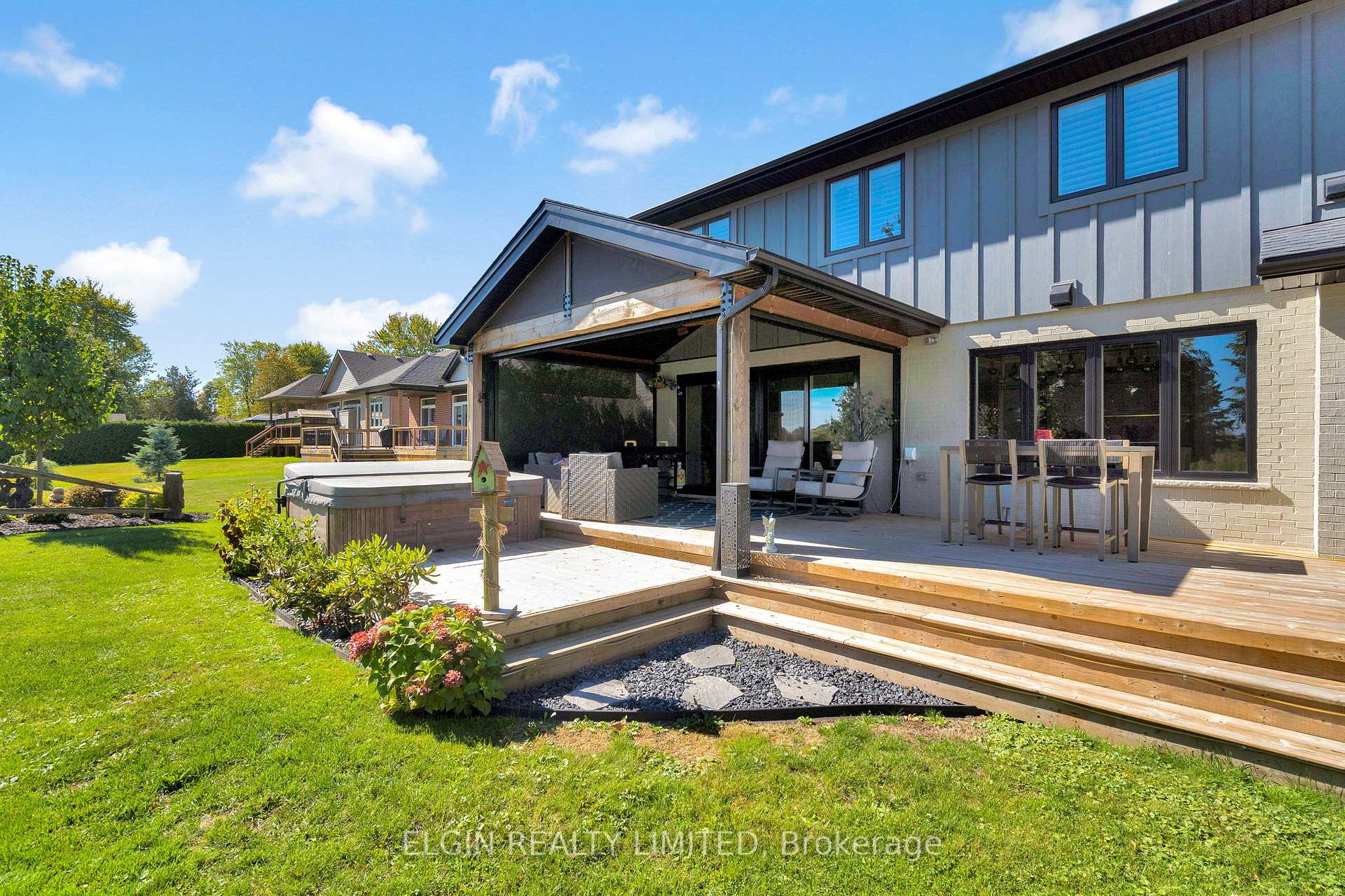 Photo 28 of 120 Centennial Avenue, Central Elgin, Rural Central Elgin — HOMEH