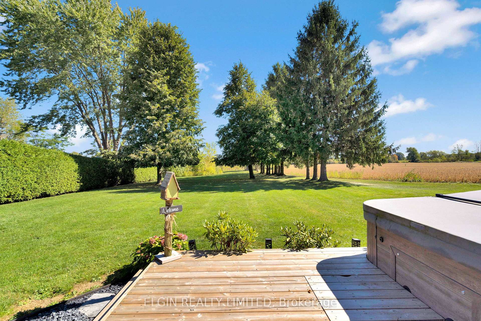 Photo 30 of 120 Centennial Avenue, Central Elgin, Rural Central Elgin — HOMEH