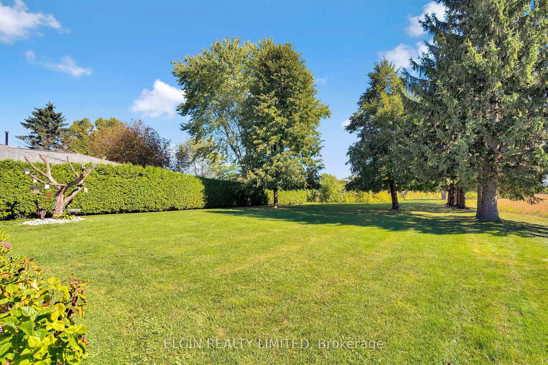 Photo 31 of 120 Centennial Avenue, Central Elgin, Rural Central Elgin — HOMEH