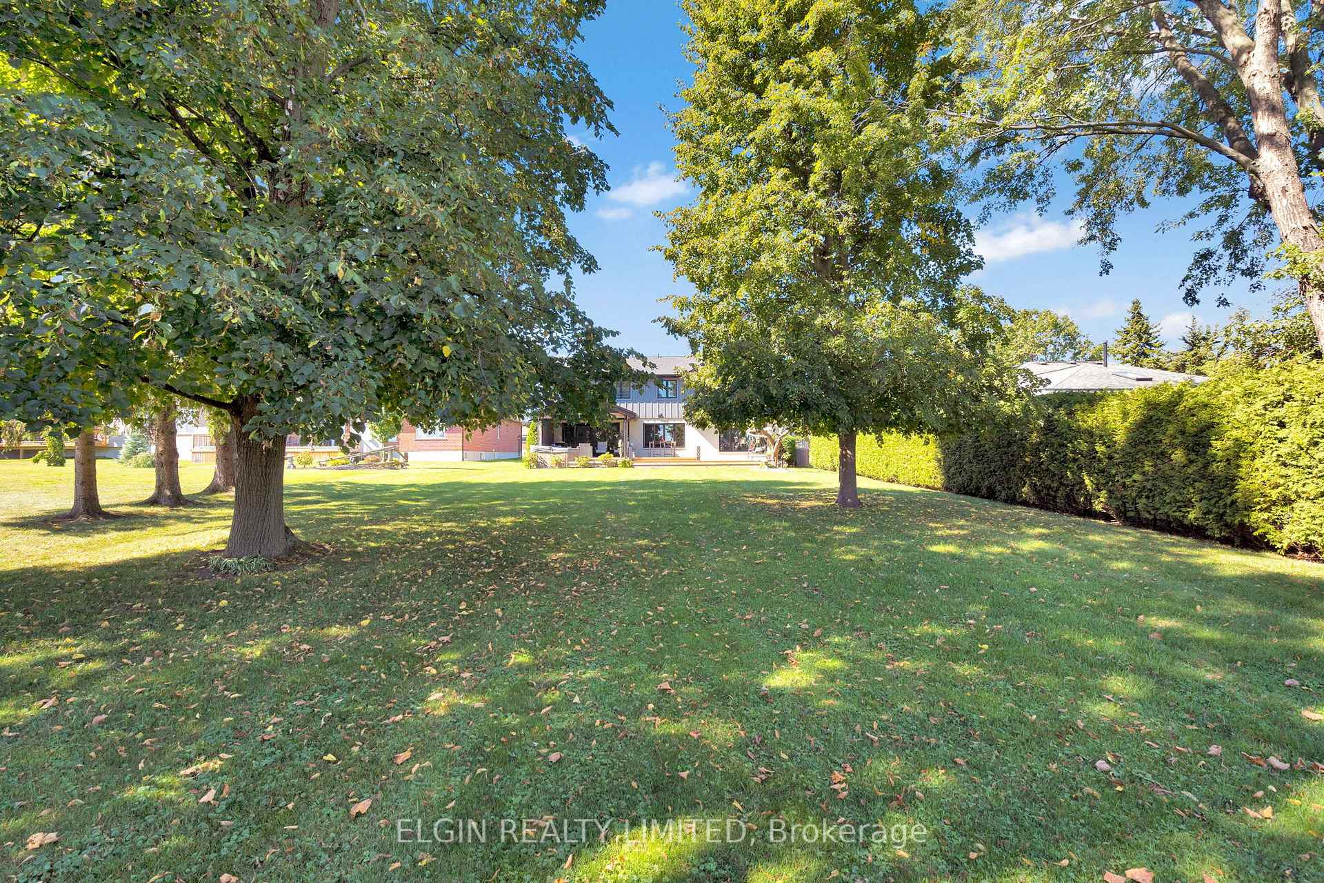 Photo 39 of 120 Centennial Avenue, Central Elgin, Rural Central Elgin — HOMEH