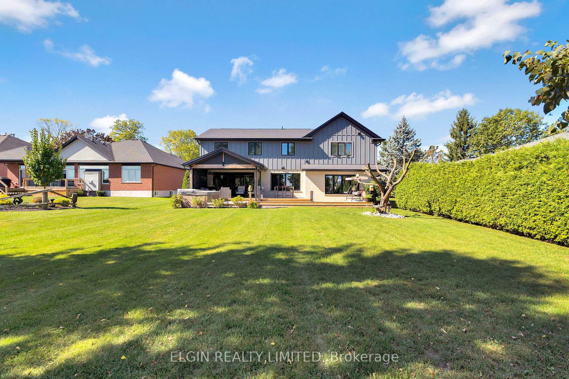 Photo 33 of 120 Centennial Avenue, Central Elgin, Rural Central Elgin — HOMEH