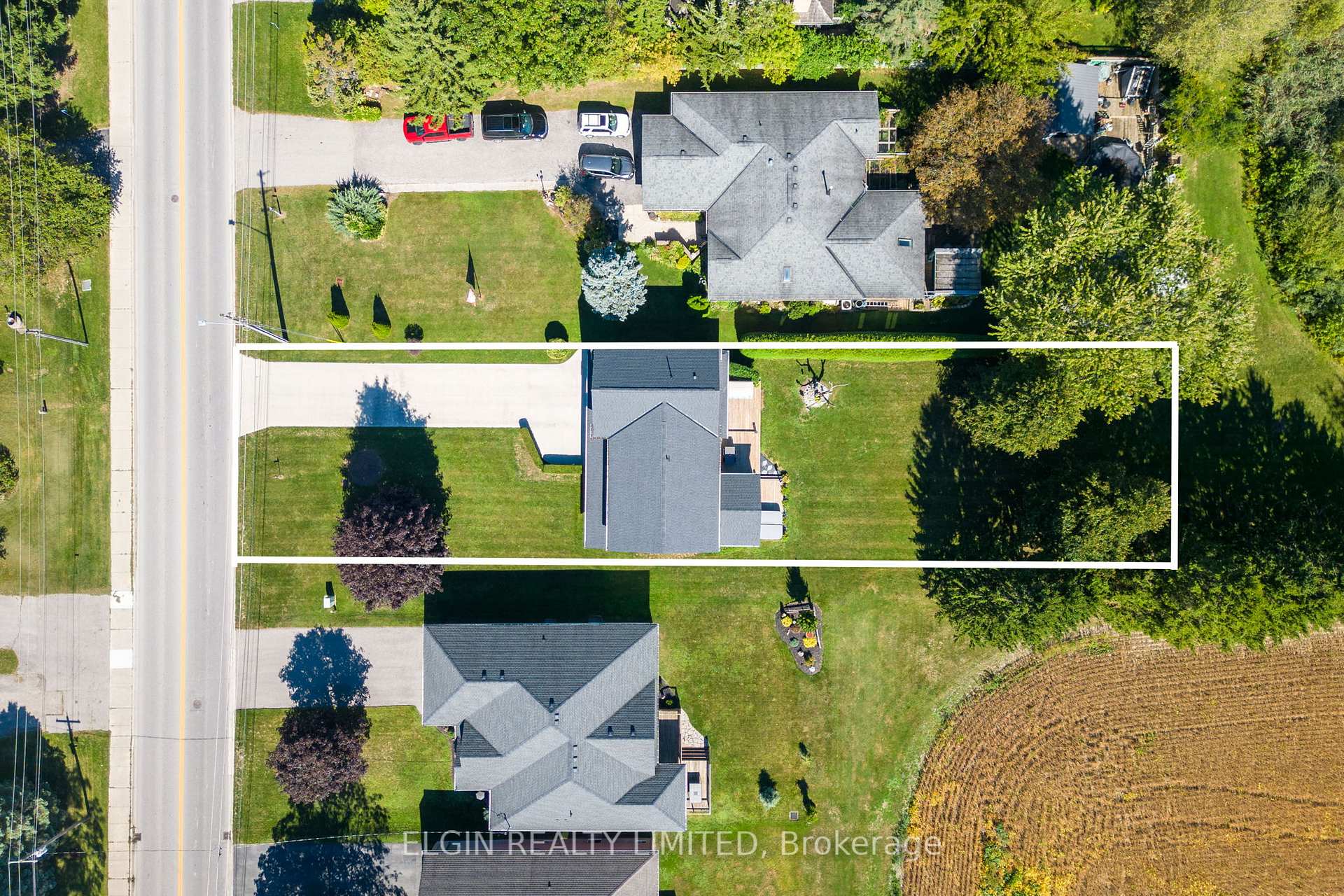 Photo 36 of 120 Centennial Avenue, Central Elgin, Rural Central Elgin — HOMEH