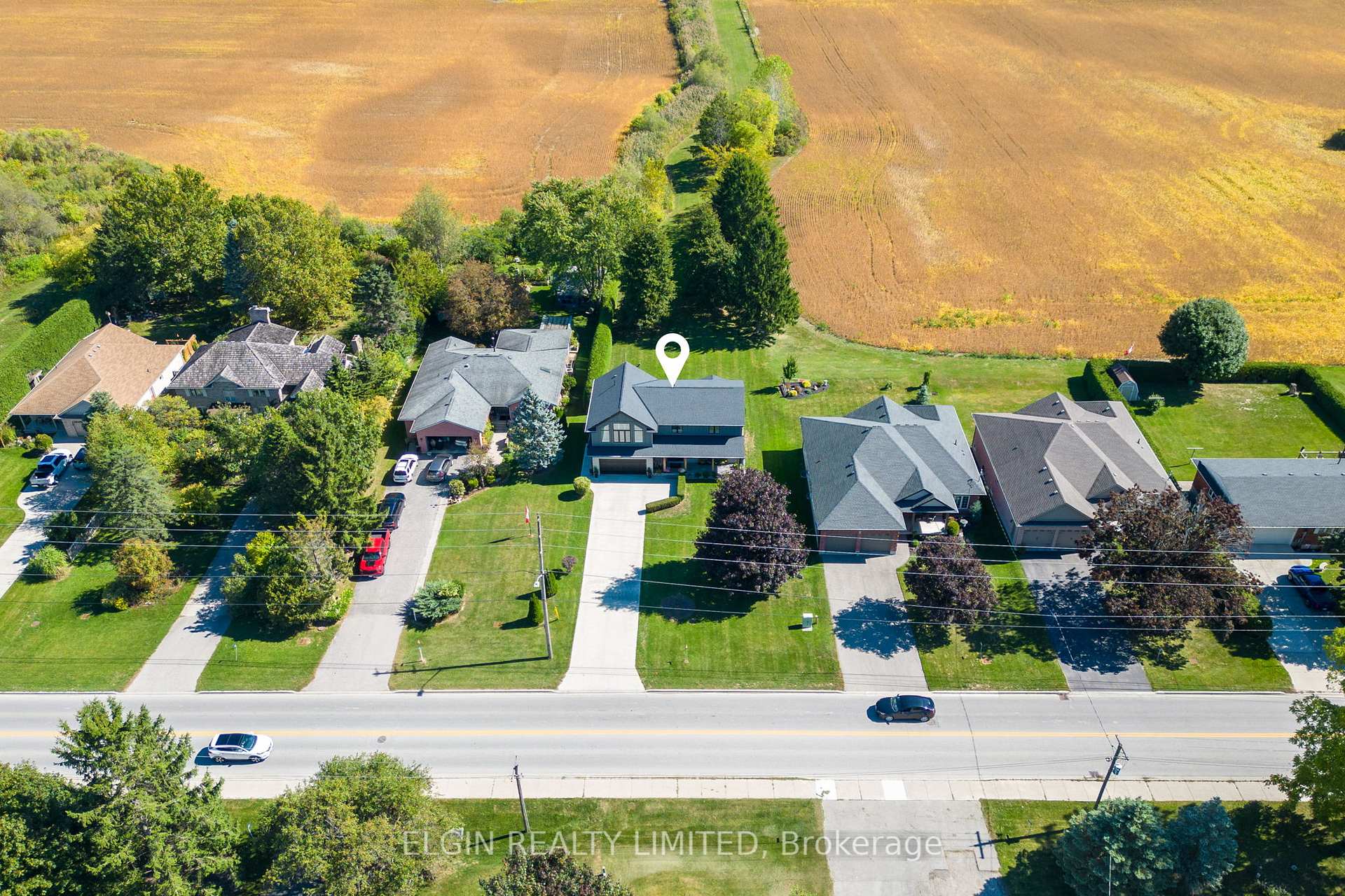 Photo 32 of 120 Centennial Avenue, Central Elgin, Rural Central Elgin — HOMEH