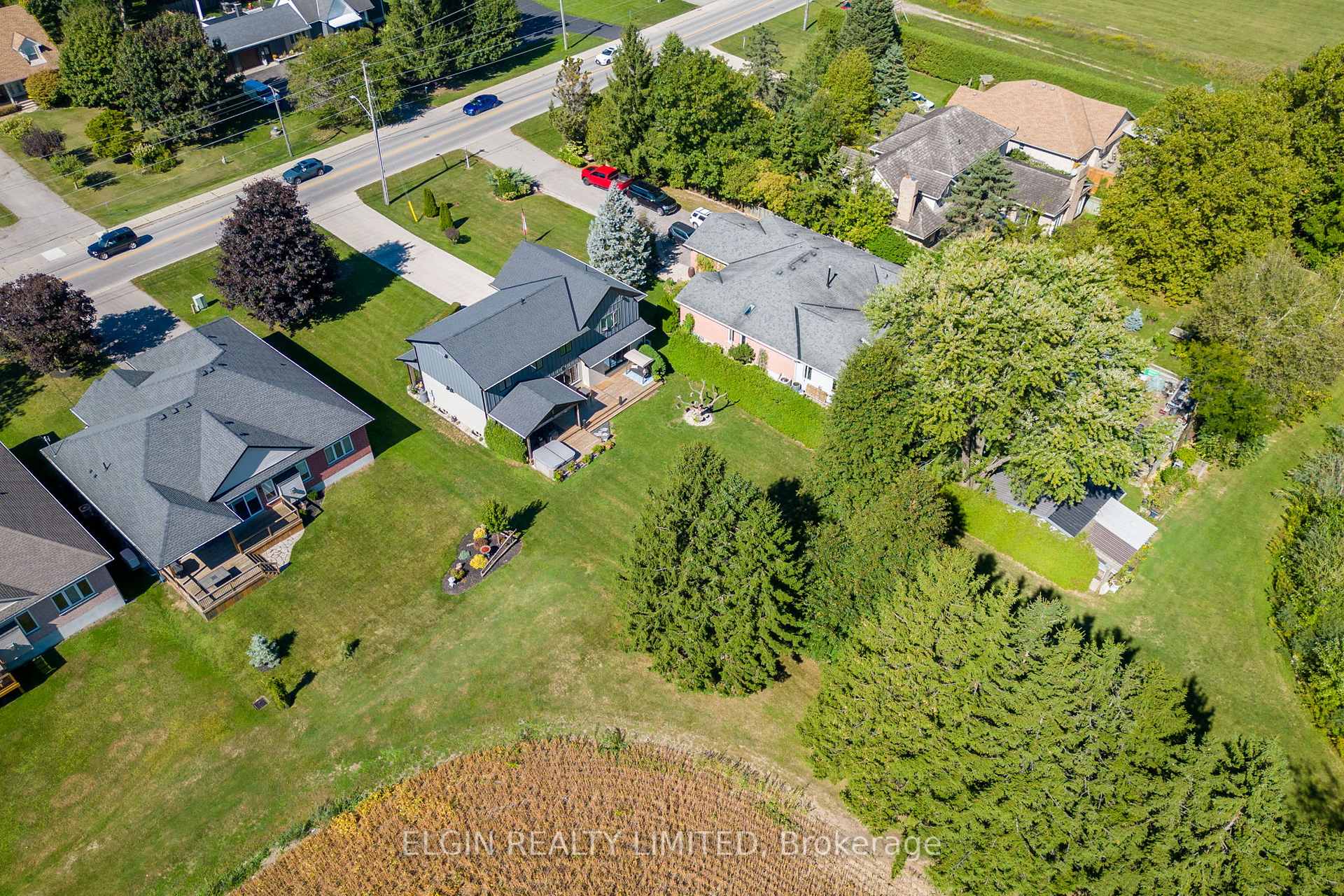 Photo 38 of 120 Centennial Avenue, Central Elgin, Rural Central Elgin — HOMEH