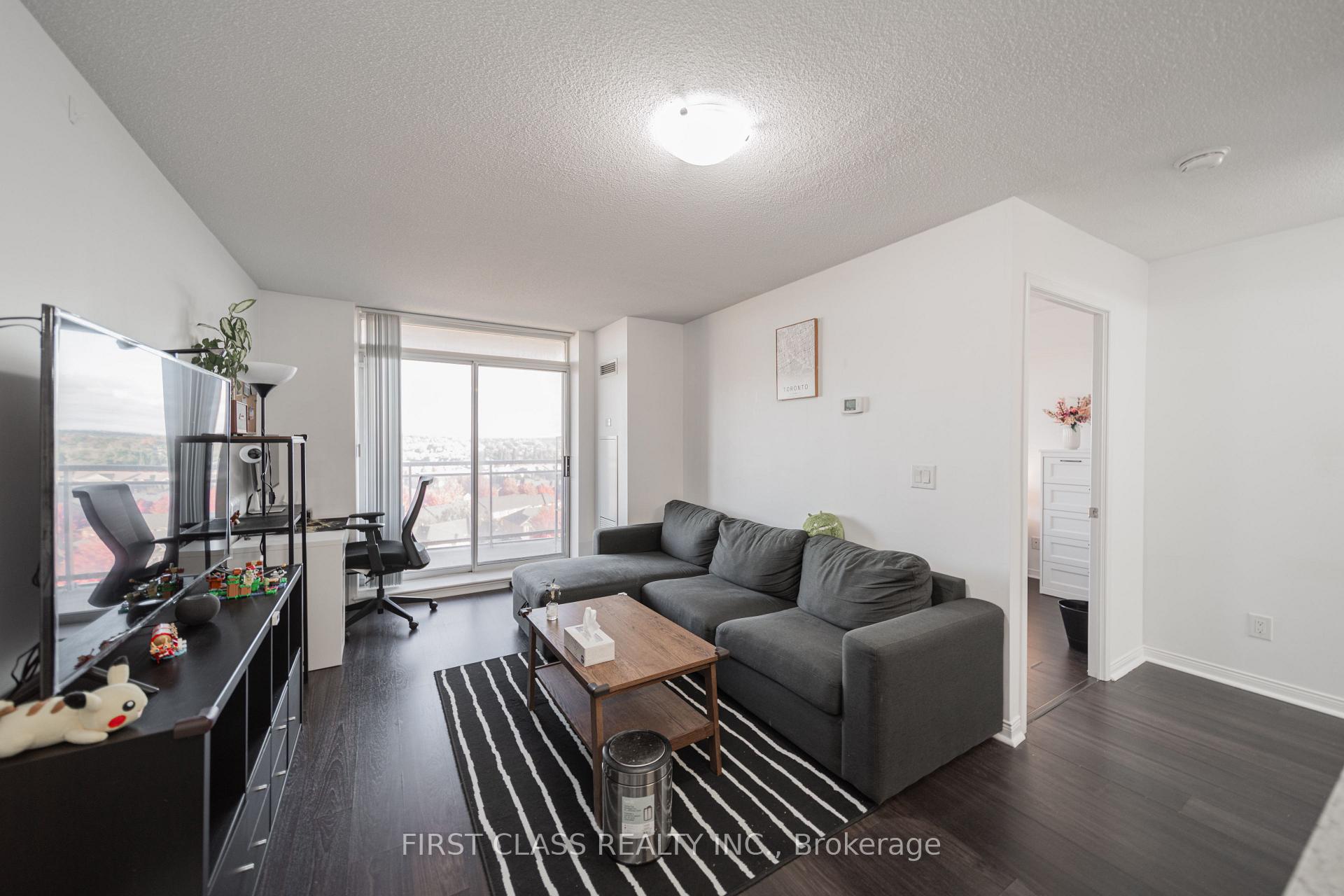 Photo 4 of Unit 913, 75 King William Crescent, Richmond Hill, Langstaff — HOMEH