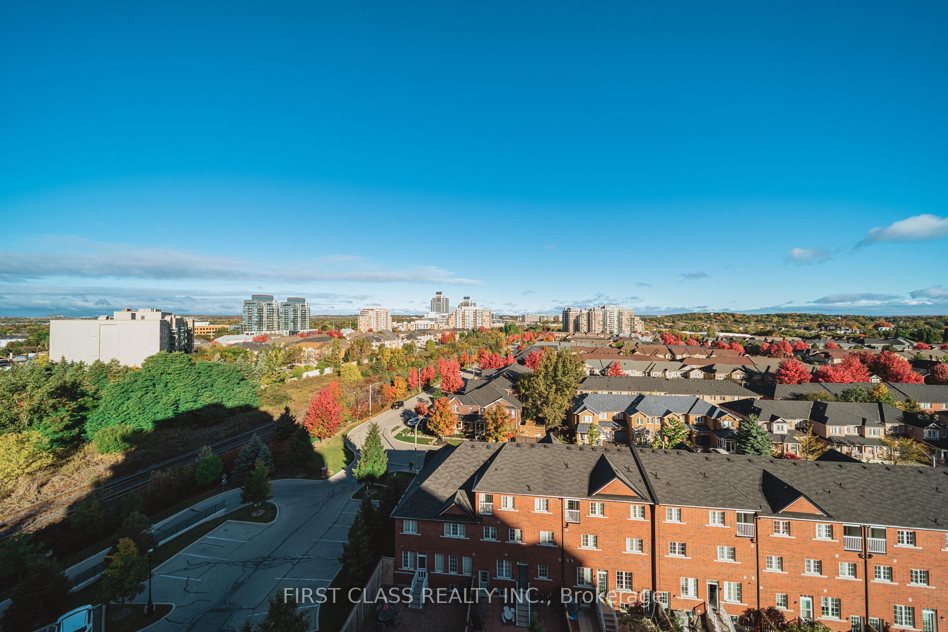 Photo 11 of Unit 913, 75 King William Crescent, Richmond Hill, Langstaff — HOMEH