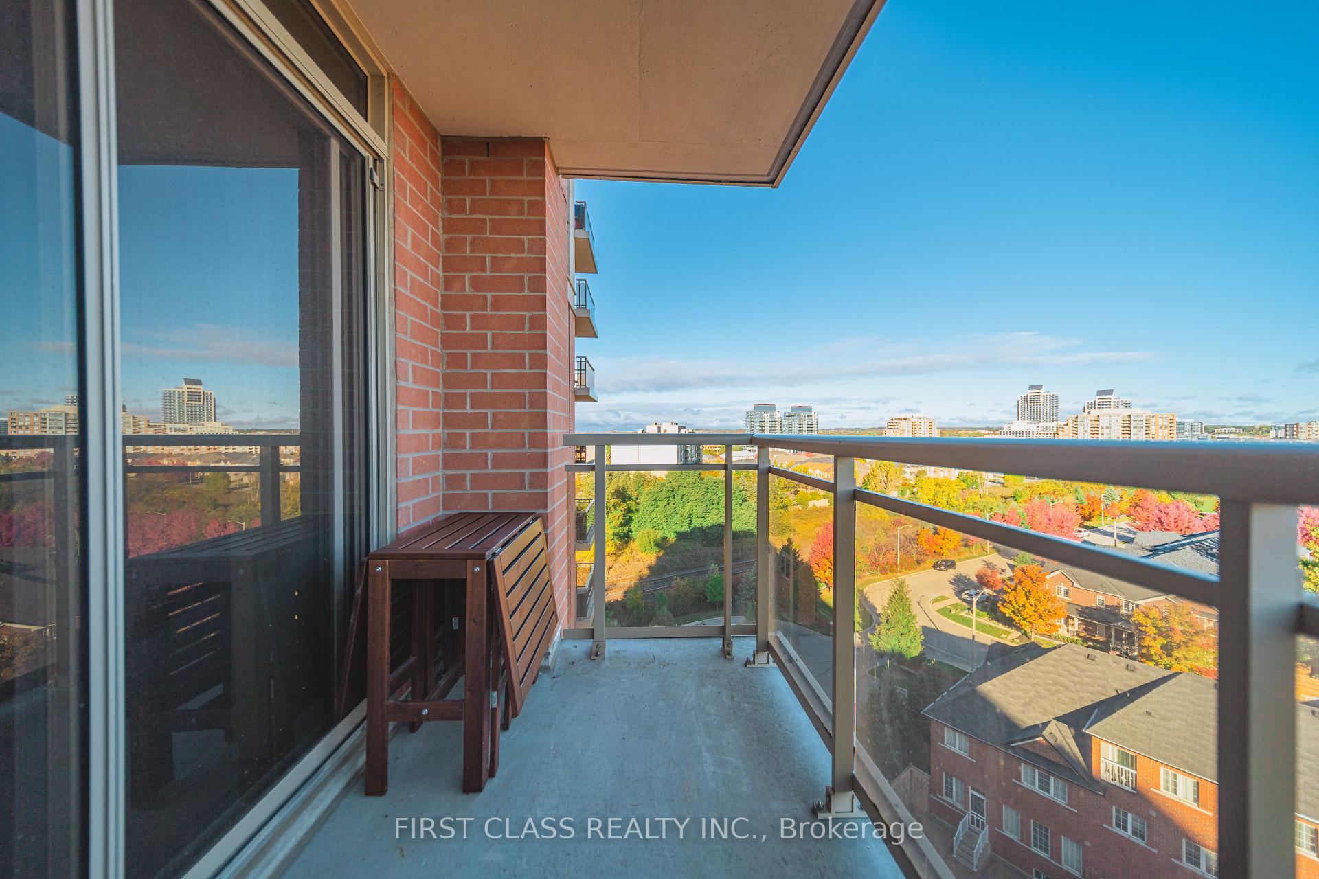 Photo 12 of Unit 913, 75 King William Crescent, Richmond Hill, Langstaff — HOMEH