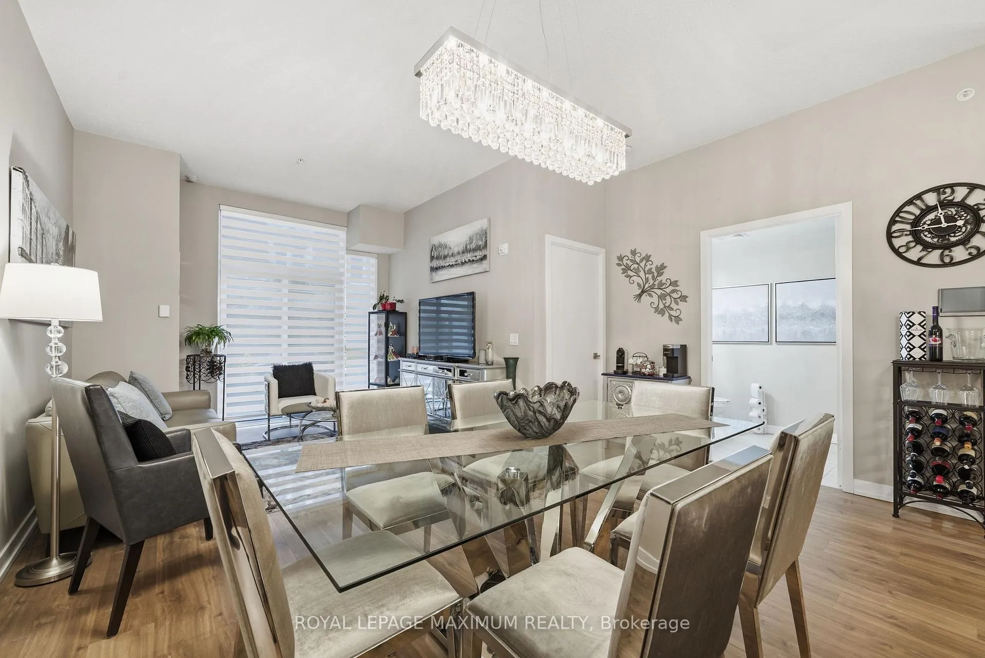 Photo 14 of Unit 106, 50 Ann Street, Caledon, Bolton West — HOMEH