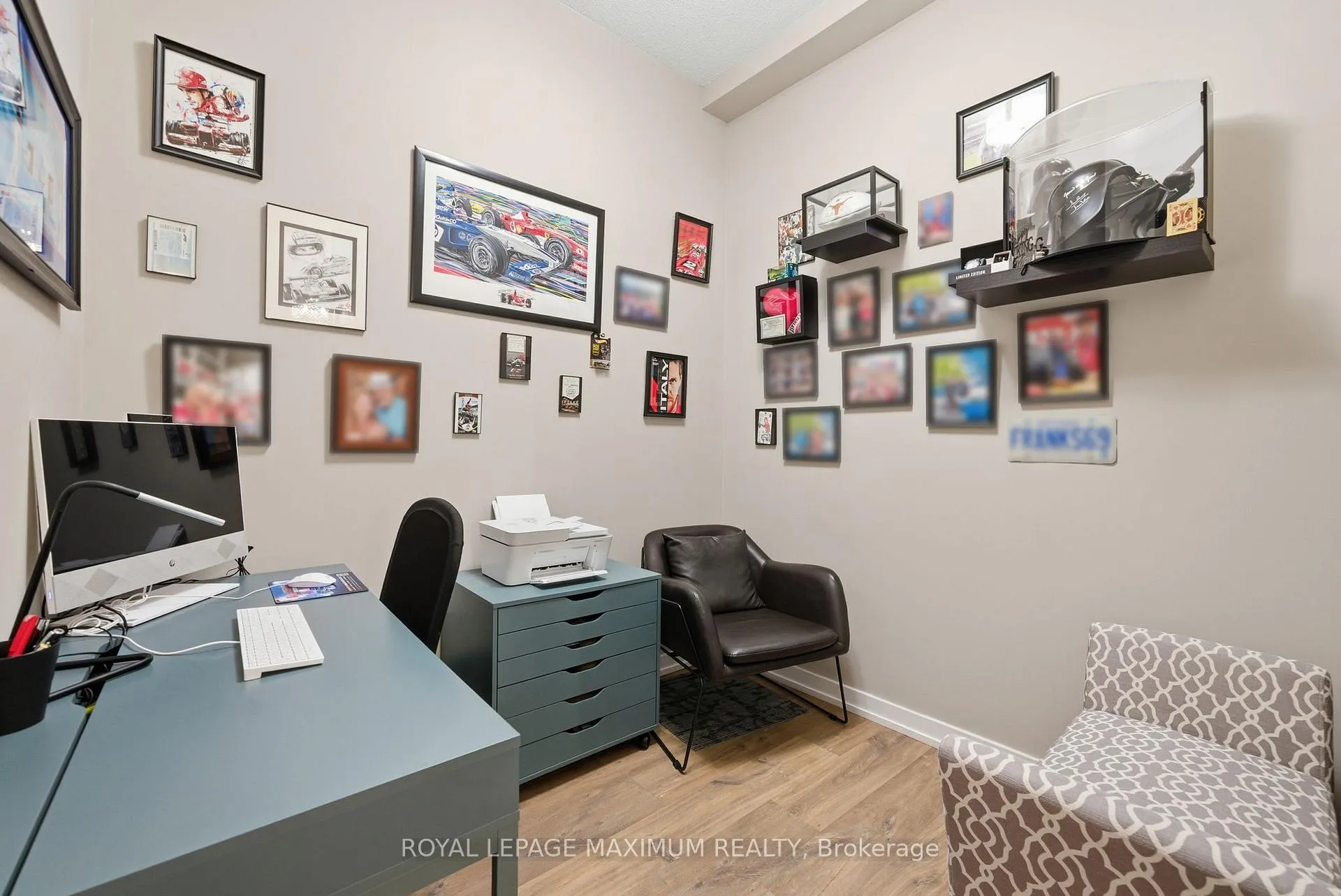 Photo 20 of Unit 106, 50 Ann Street, Caledon, Bolton West — HOMEH