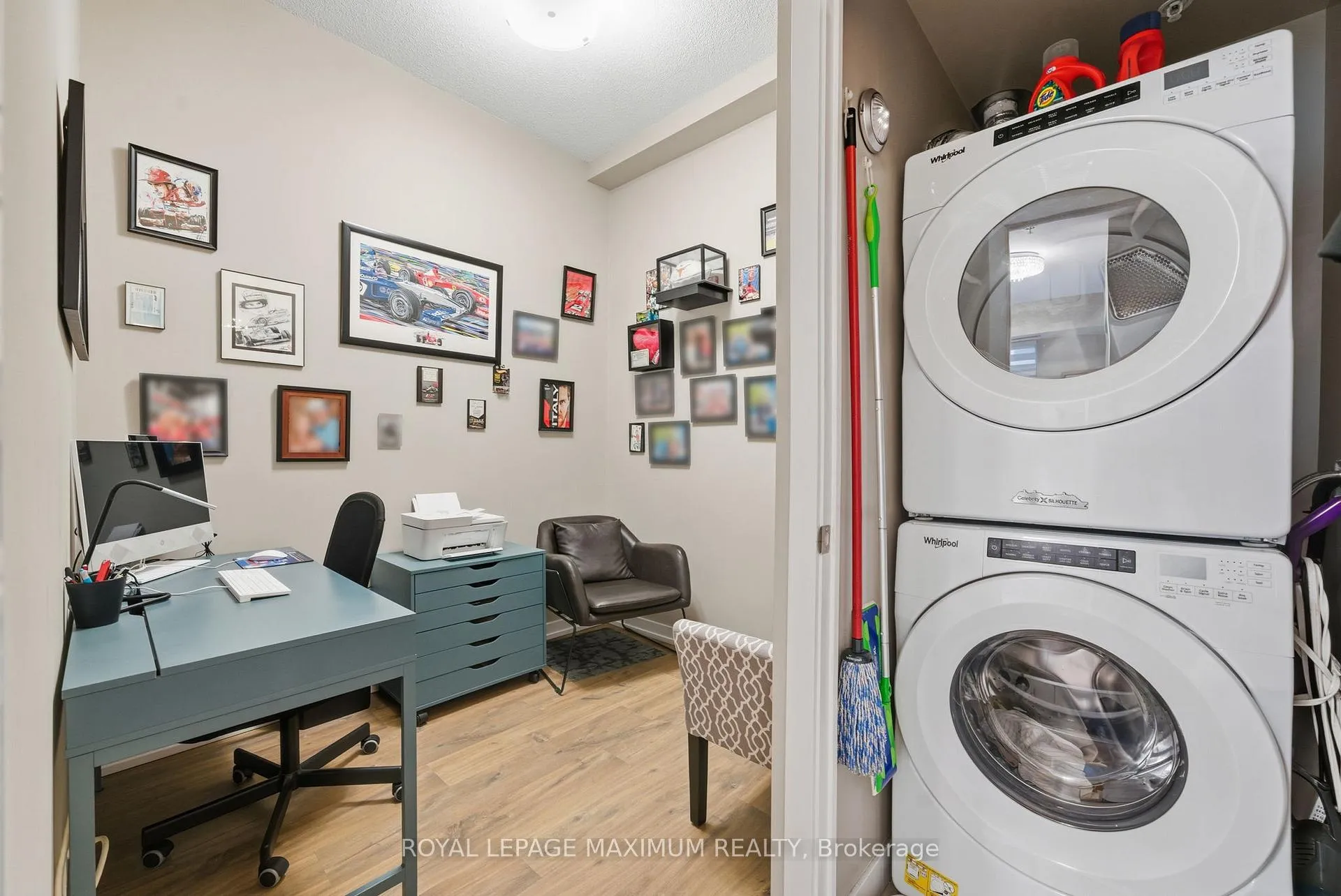 Photo 22 of Unit 106, 50 Ann Street, Caledon, Bolton West — HOMEH