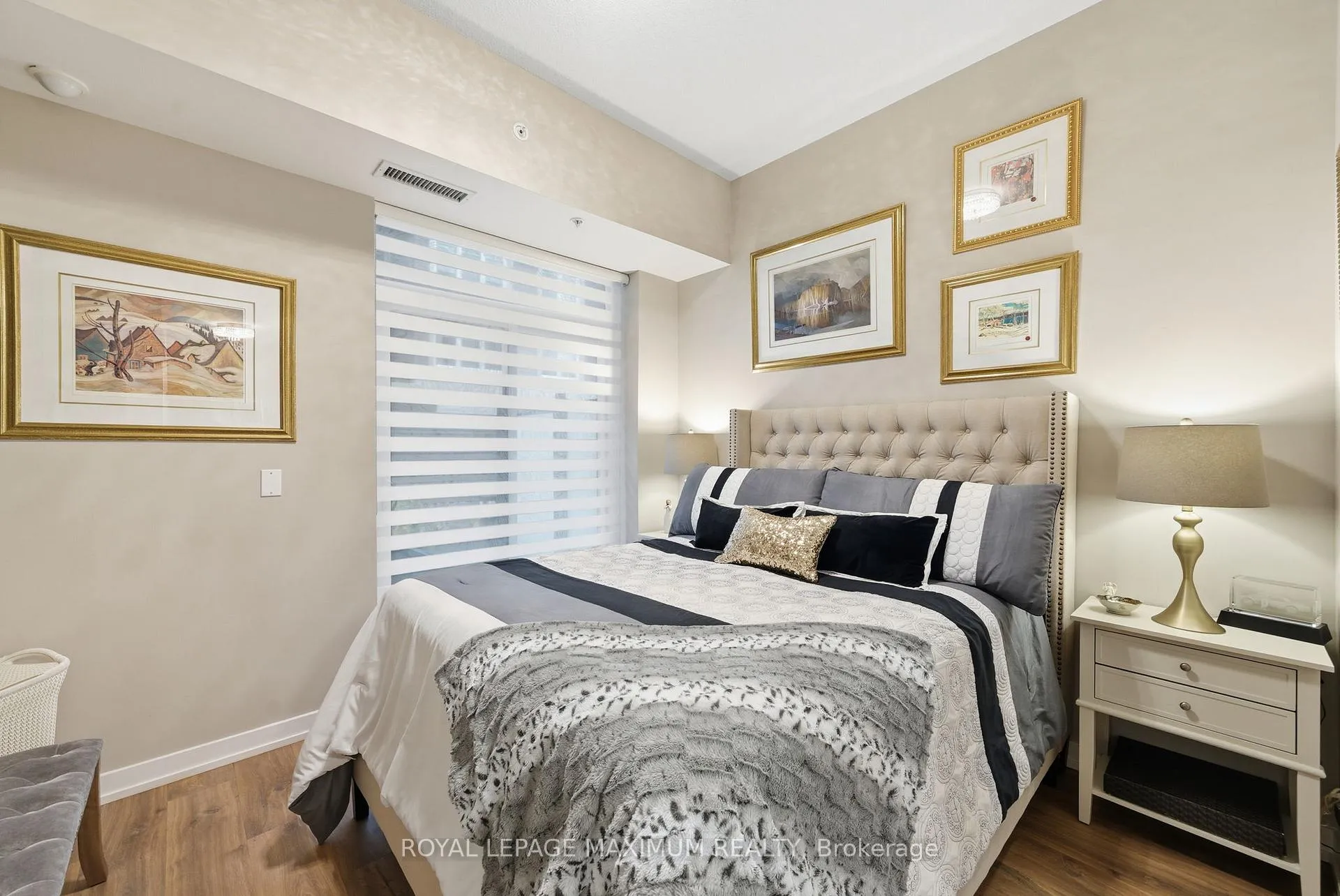 Photo 25 of Unit 106, 50 Ann Street, Caledon, Bolton West — HOMEH