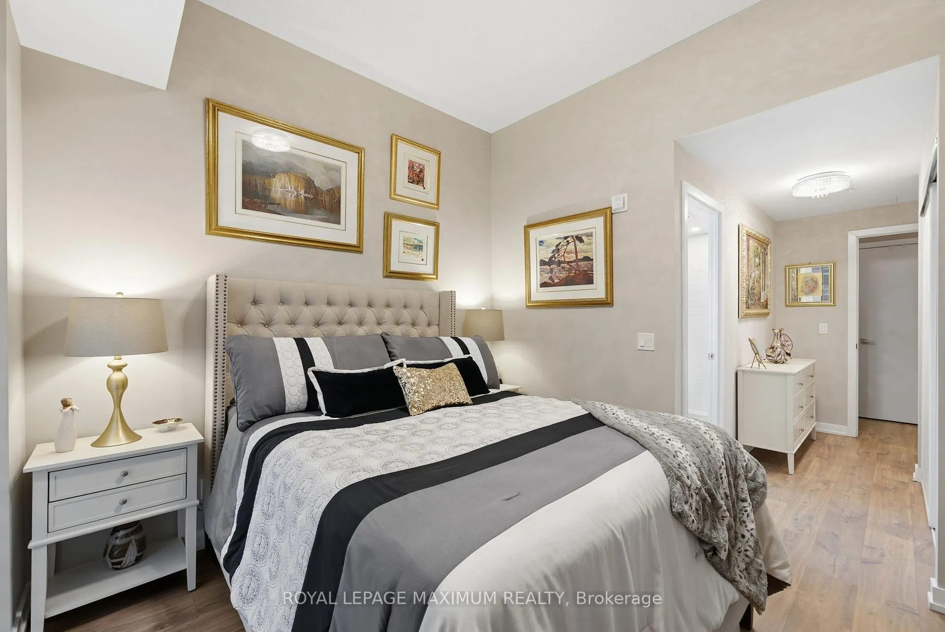 Photo 26 of Unit 106, 50 Ann Street, Caledon, Bolton West — HOMEH
