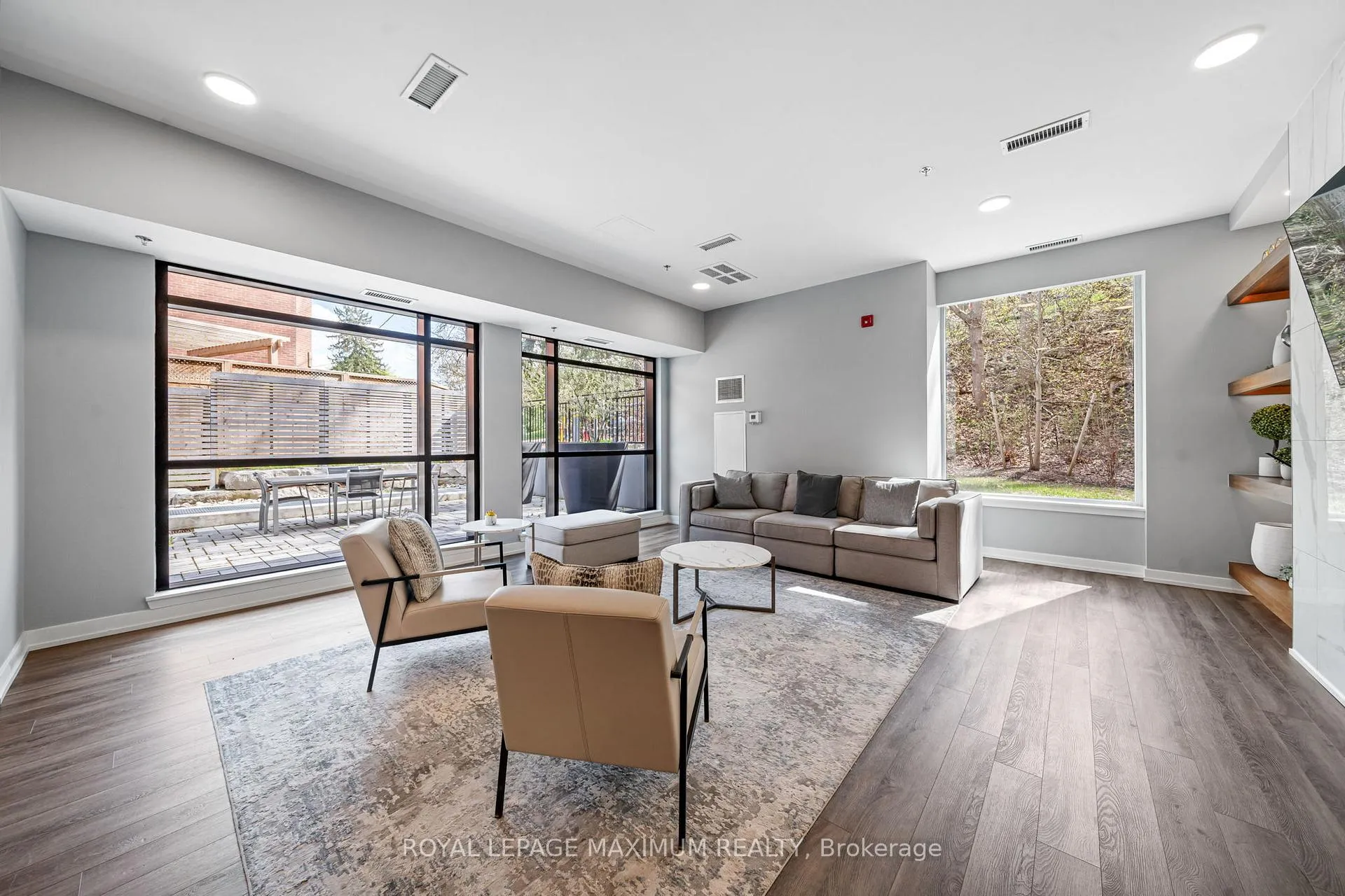 Photo 40 of Unit 106, 50 Ann Street, Caledon, Bolton West — HOMEH