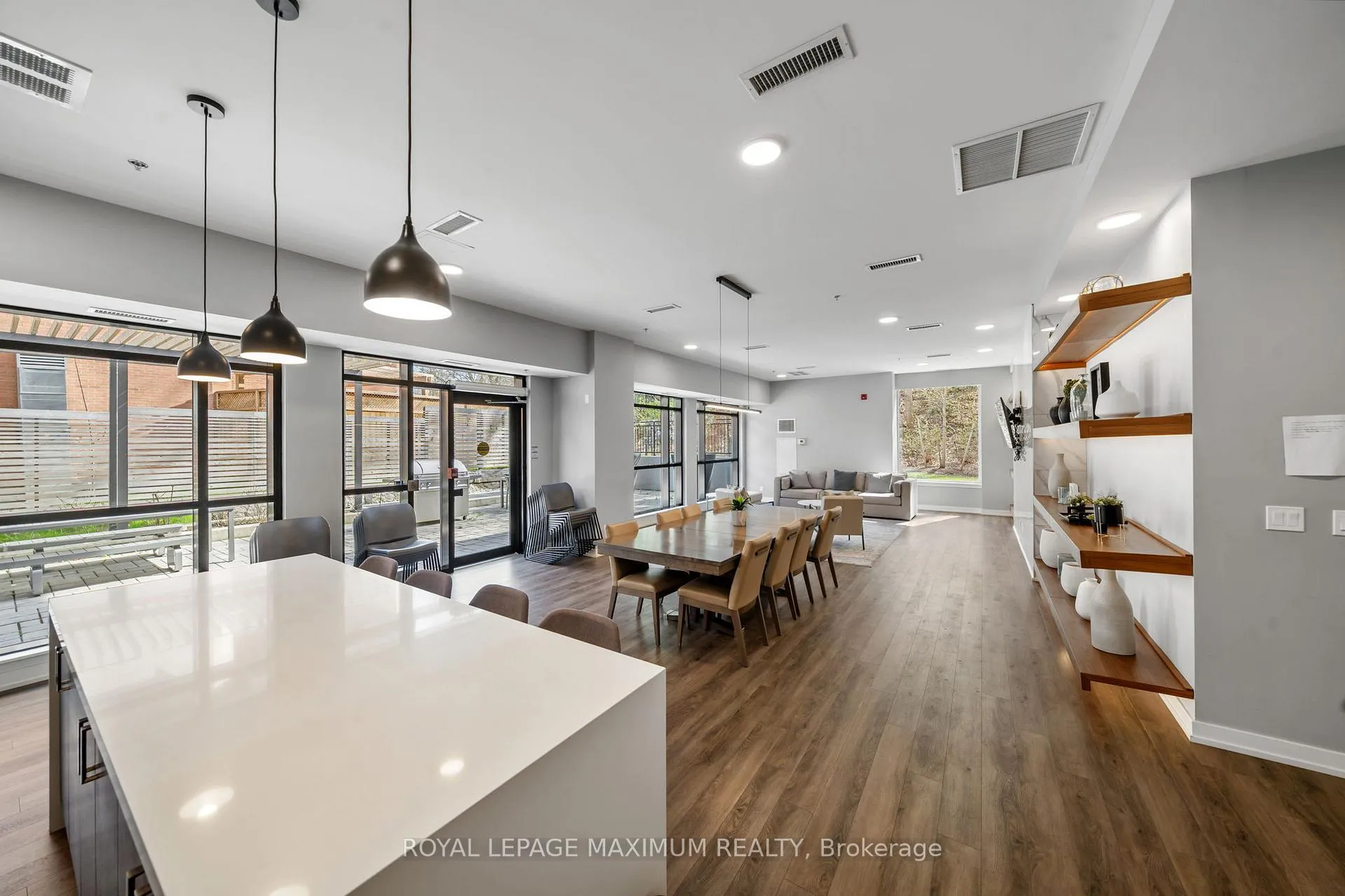 Photo 42 of Unit 106, 50 Ann Street, Caledon, Bolton West — HOMEH