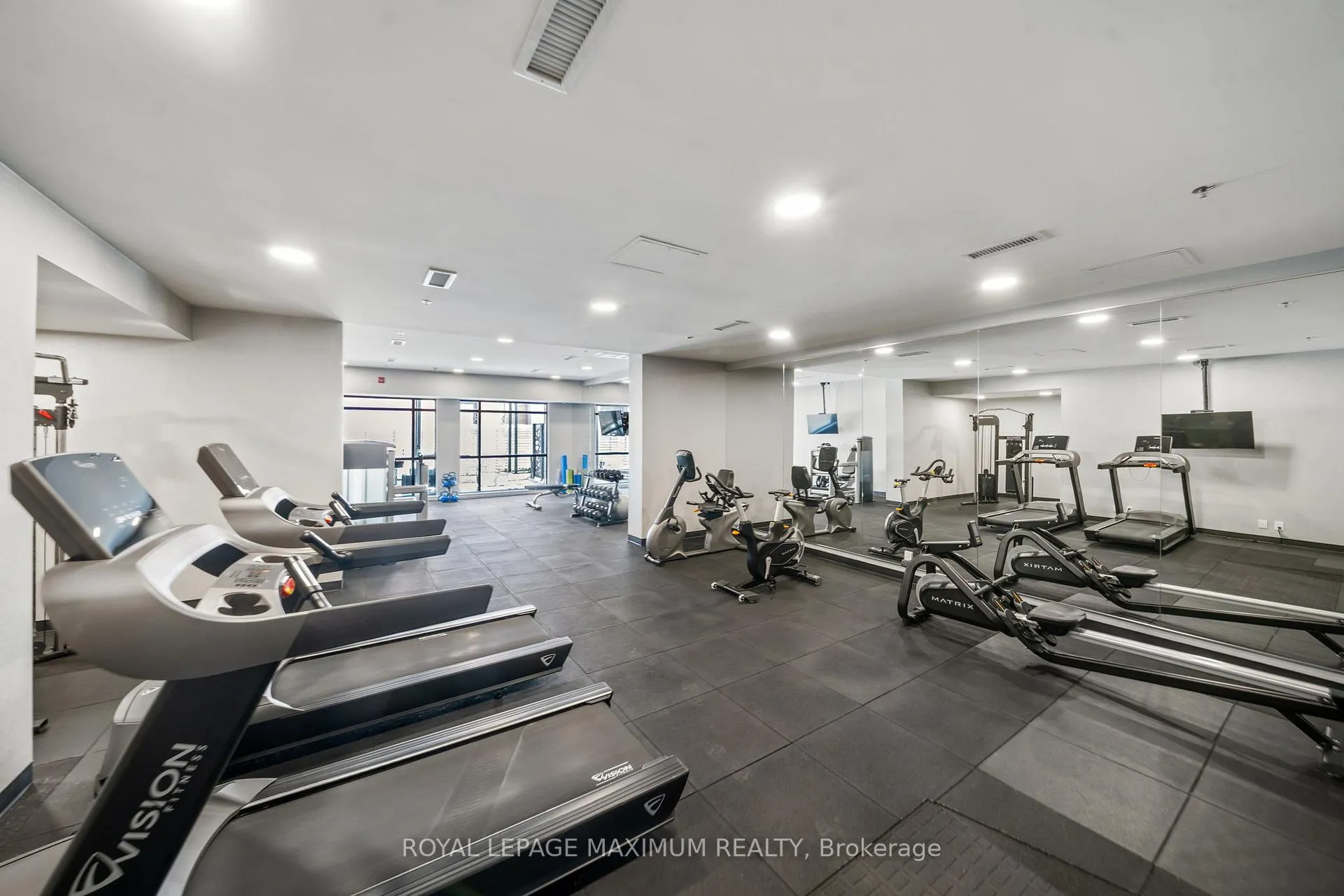 Photo 44 of Unit 106, 50 Ann Street, Caledon, Bolton West — HOMEH