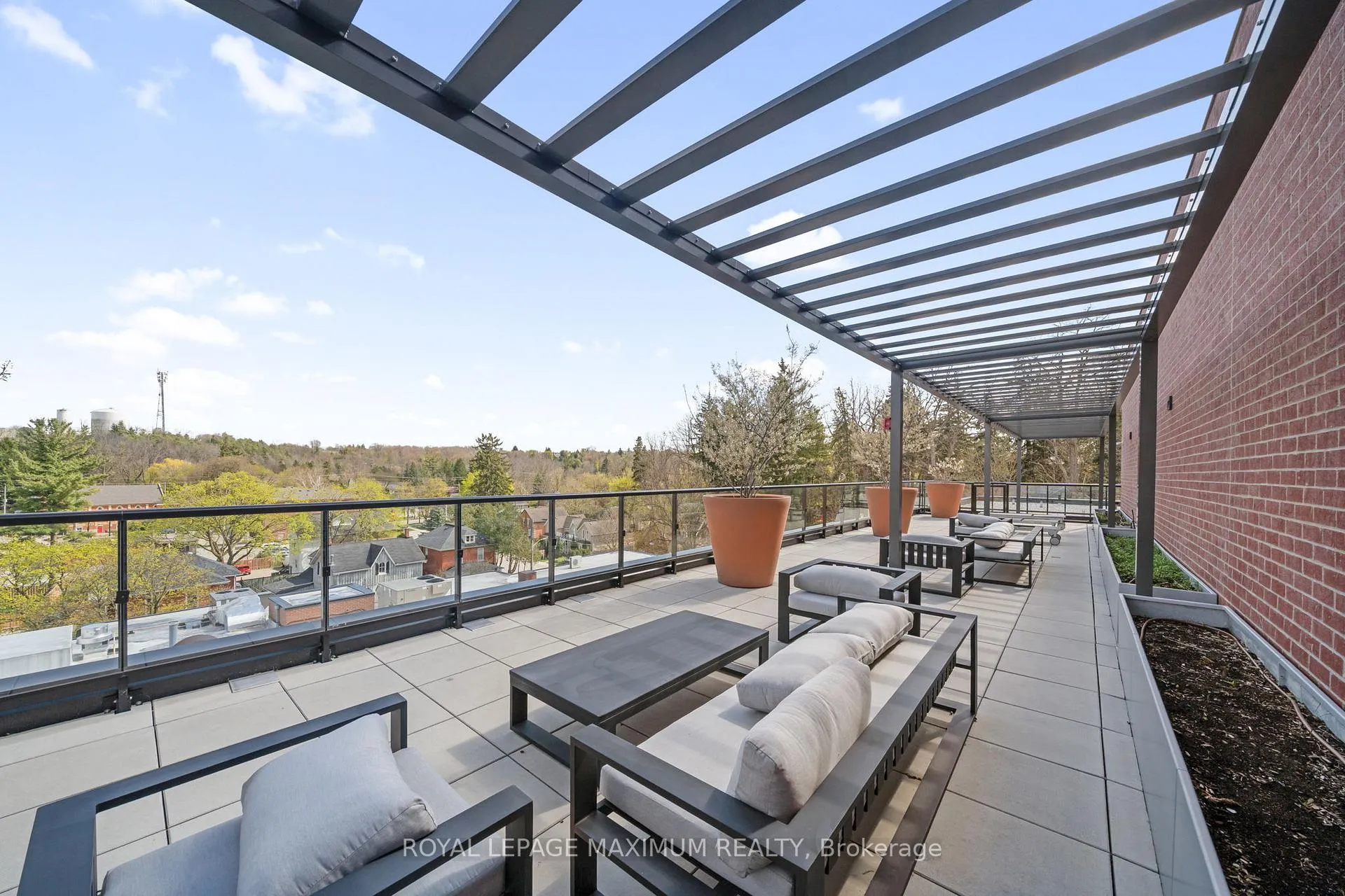 Photo 46 of Unit 106, 50 Ann Street, Caledon, Bolton West — HOMEH