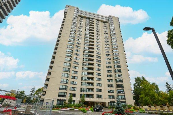 Photo 1 of Unit 303, 1500 Riverside Drive, Ottawa, Riverview Park — HOMEH