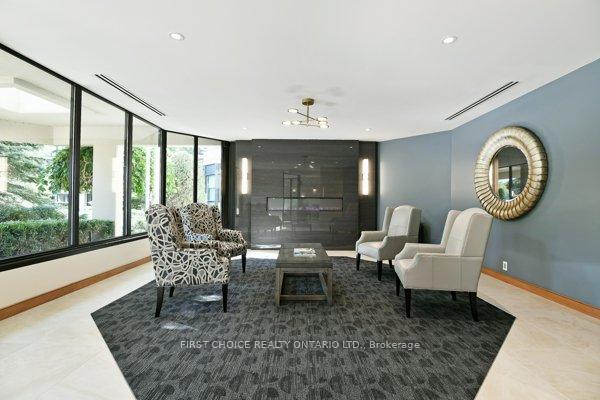 Photo 3 of Unit 303, 1500 Riverside Drive, Ottawa, Riverview Park — HOMEH