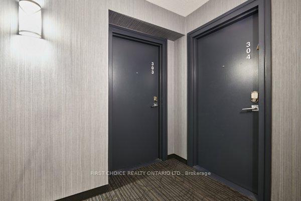 Photo 4 of Unit 303, 1500 Riverside Drive, Ottawa, Riverview Park — HOMEH