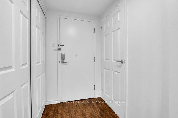 Photo 6 of Unit 303, 1500 Riverside Drive, Ottawa, Riverview Park — HOMEH