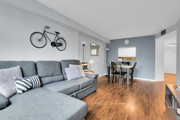 Photo 11 of Unit 303, 1500 Riverside Drive, Ottawa, Riverview Park — HOMEH