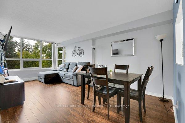 Photo 14 of Unit 303, 1500 Riverside Drive, Ottawa, Riverview Park — HOMEH