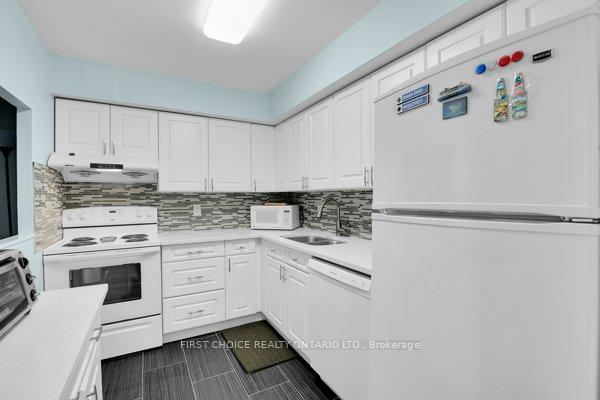 Photo 15 of Unit 303, 1500 Riverside Drive, Ottawa, Riverview Park — HOMEH