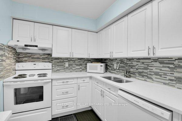 Photo 16 of Unit 303, 1500 Riverside Drive, Ottawa, Riverview Park — HOMEH