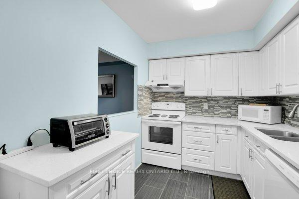Photo 17 of Unit 303, 1500 Riverside Drive, Ottawa, Riverview Park — HOMEH