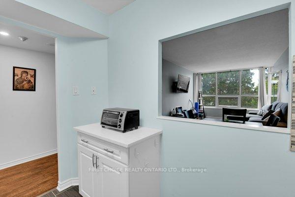Photo 18 of Unit 303, 1500 Riverside Drive, Ottawa, Riverview Park — HOMEH