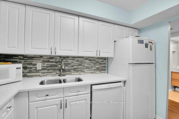 Photo 19 of Unit 303, 1500 Riverside Drive, Ottawa, Riverview Park — HOMEH