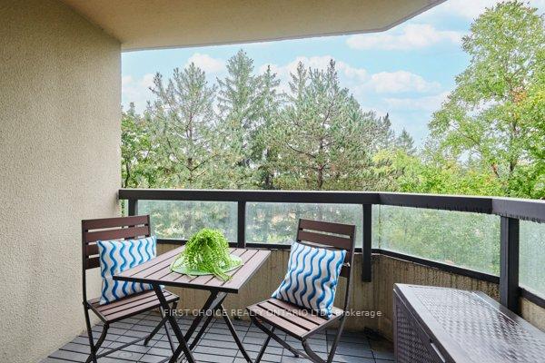 Photo 23 of Unit 303, 1500 Riverside Drive, Ottawa, Riverview Park — HOMEH