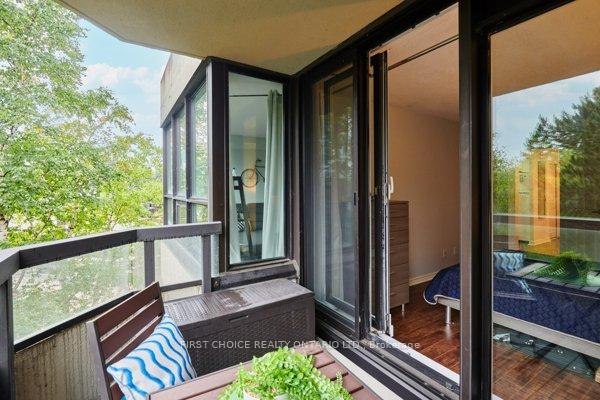 Photo 24 of Unit 303, 1500 Riverside Drive, Ottawa, Riverview Park — HOMEH