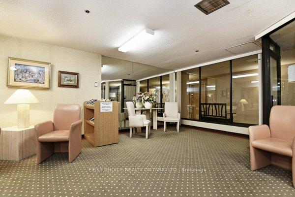 Photo 32 of Unit 303, 1500 Riverside Drive, Ottawa, Riverview Park — HOMEH