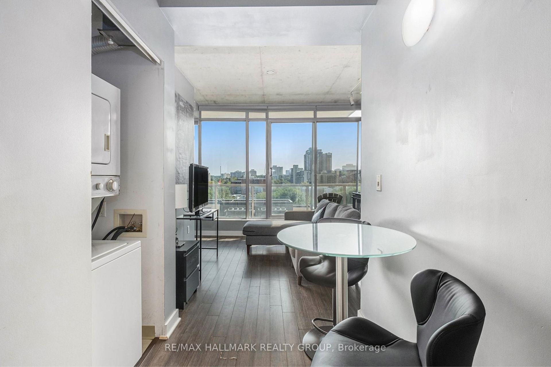 Photo 5 of Unit 805, 383 Cumberland Street, Ottawa, Lower Town/Byward Market — HOMEH