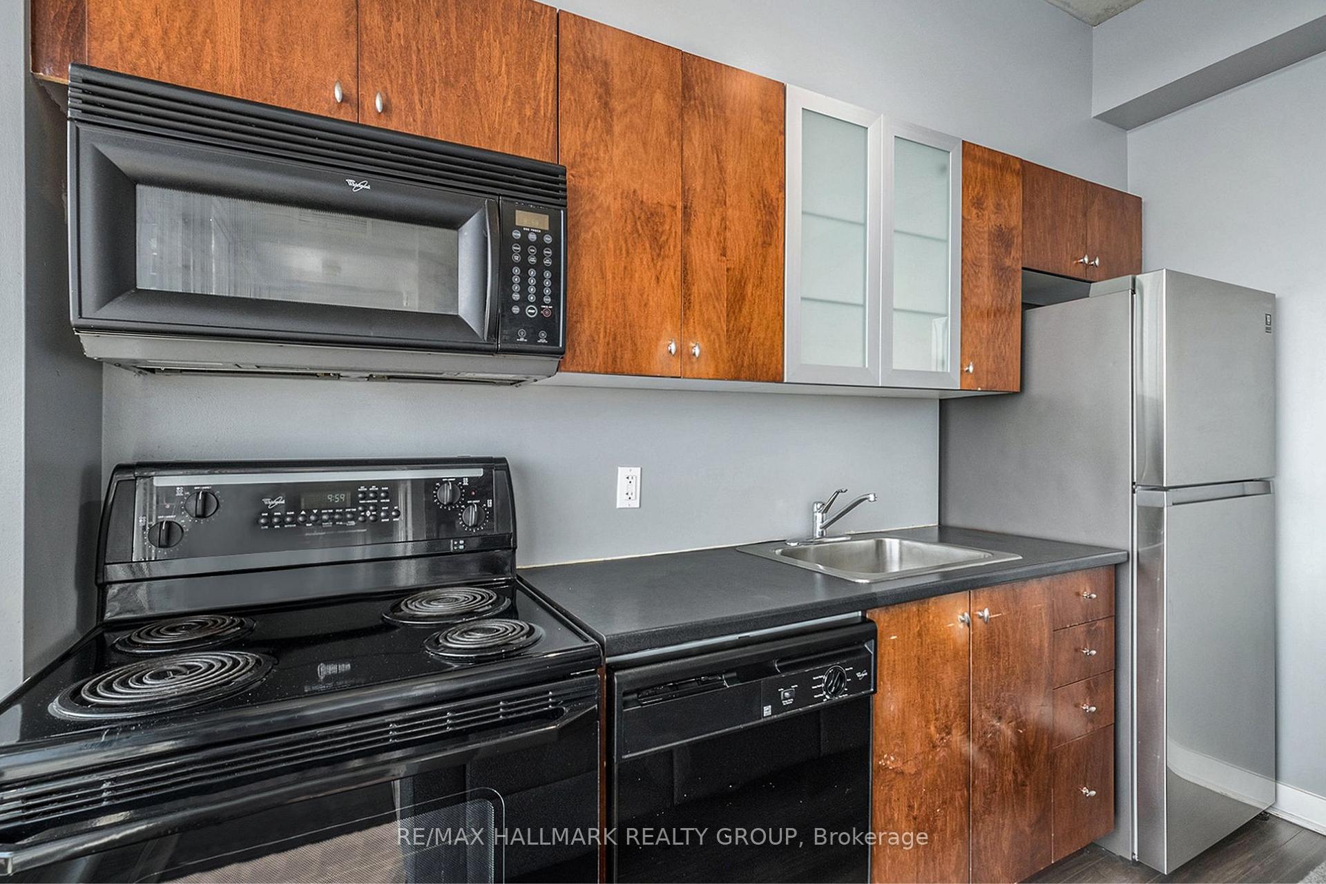 Photo 14 of Unit 805, 383 Cumberland Street, Ottawa, Lower Town/Byward Market — HOMEH