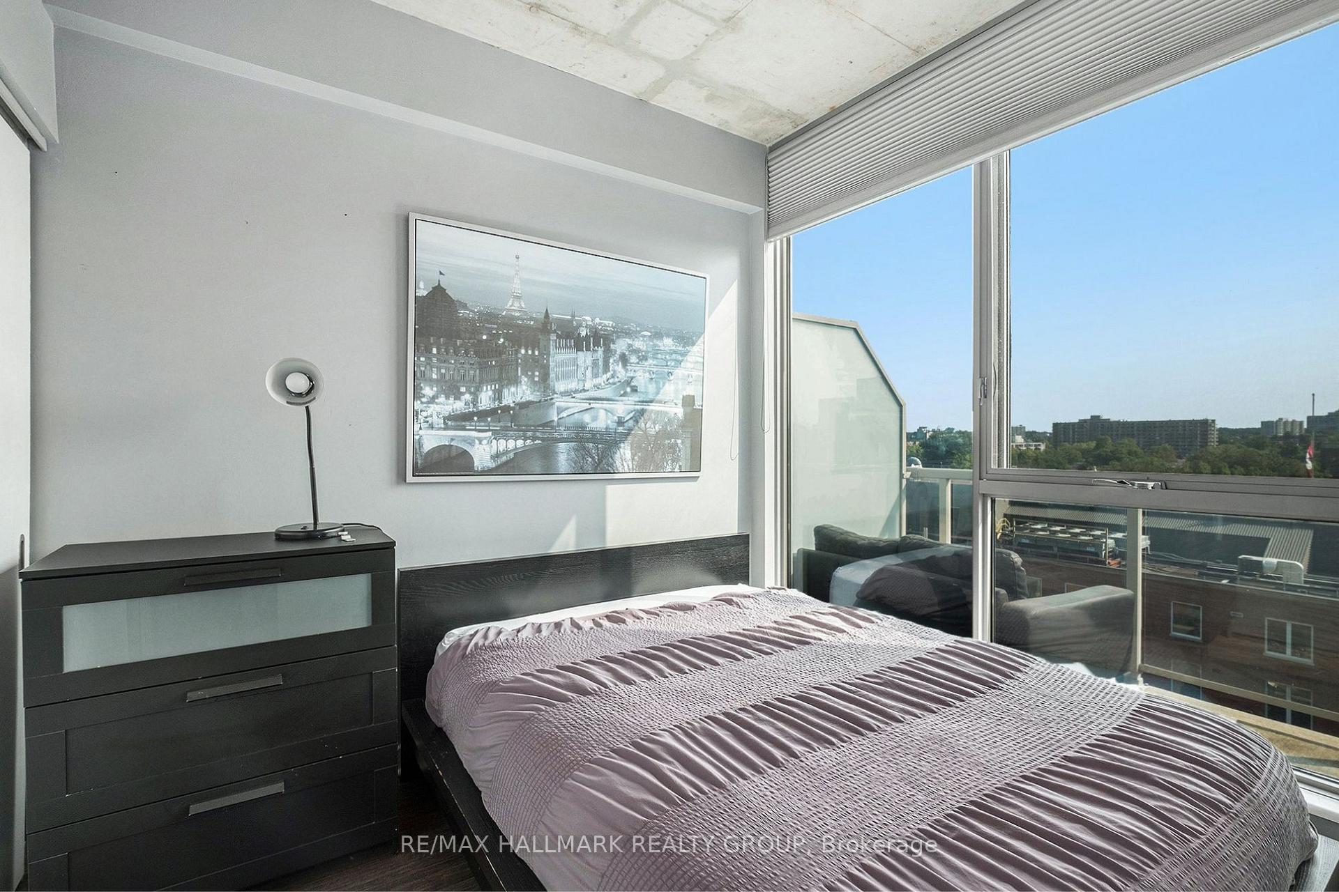 Photo 15 of Unit 805, 383 Cumberland Street, Ottawa, Lower Town/Byward Market — HOMEH