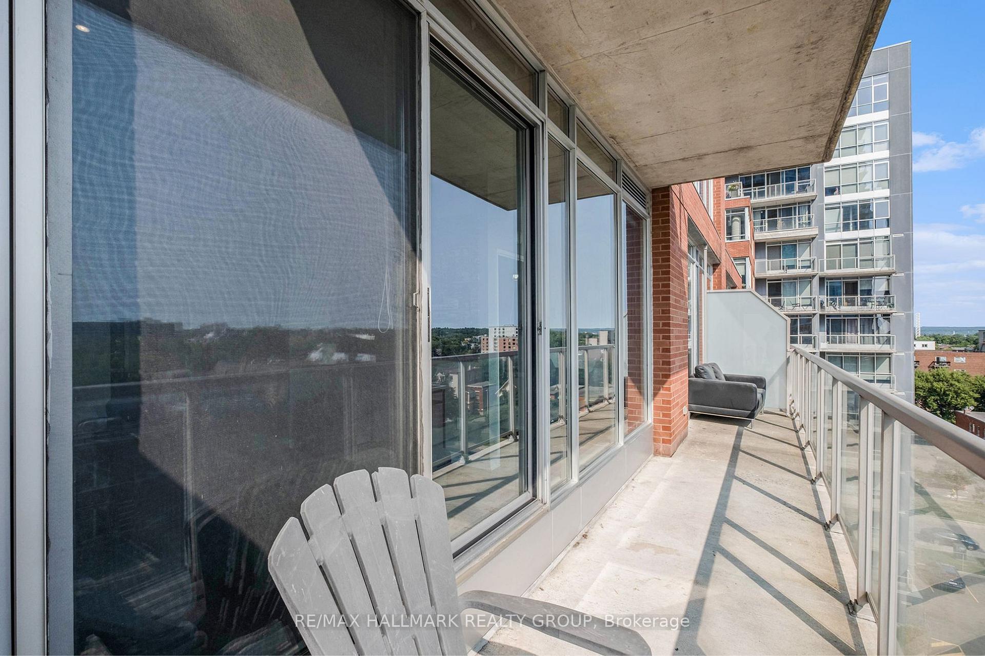 Photo 18 of Unit 805, 383 Cumberland Street, Ottawa, Lower Town/Byward Market — HOMEH