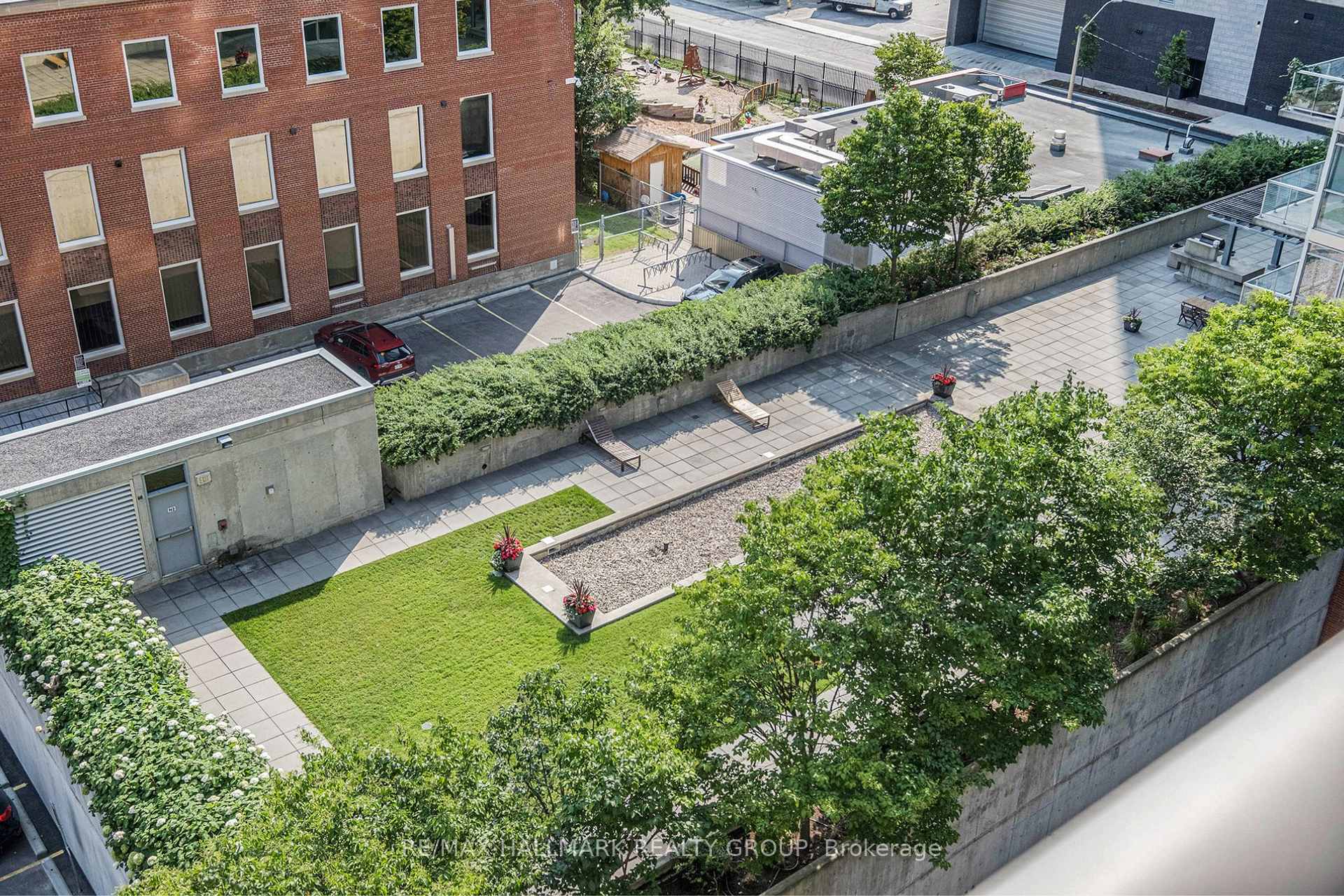Photo 19 of Unit 805, 383 Cumberland Street, Ottawa, Lower Town/Byward Market — HOMEH