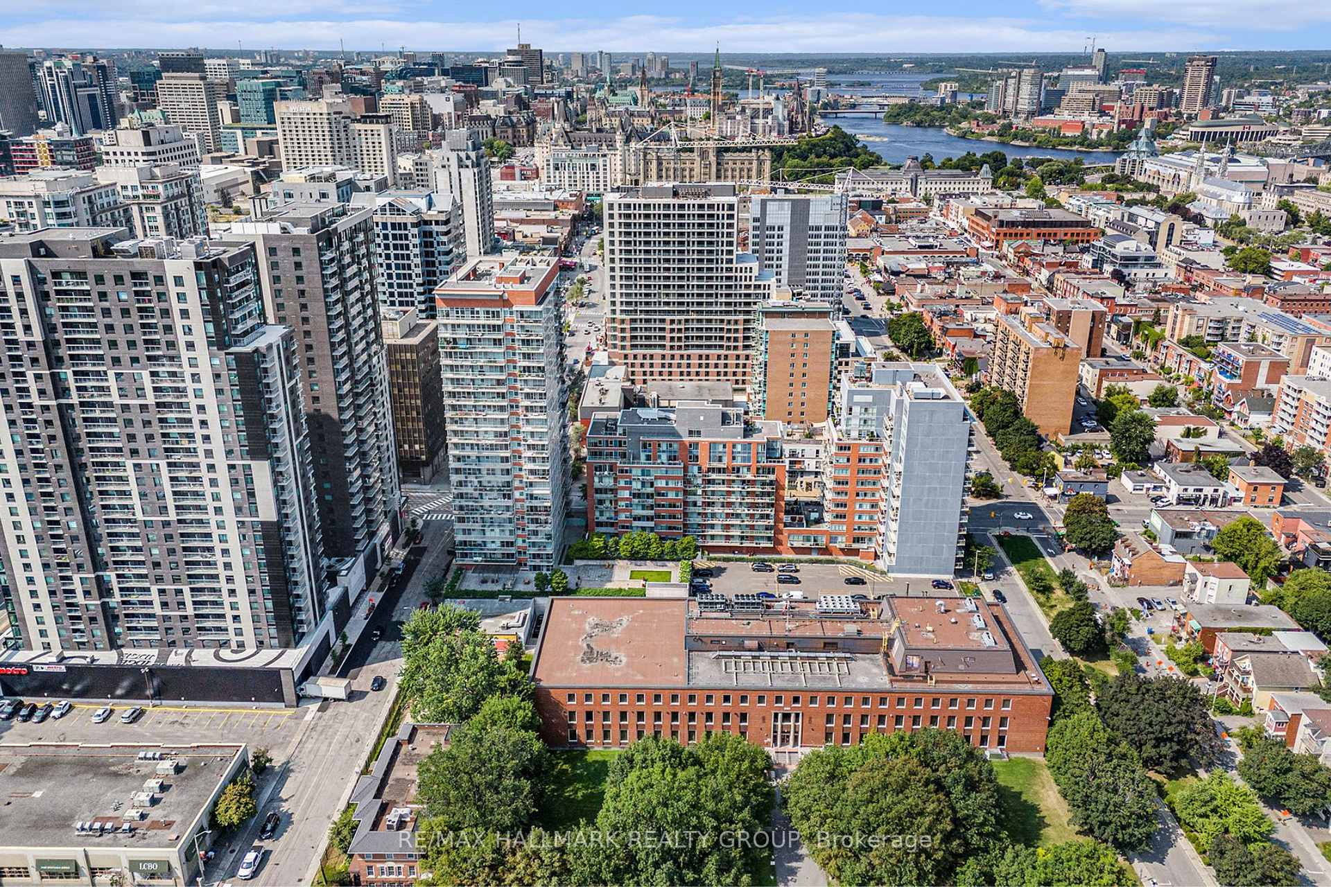 Photo 20 of Unit 805, 383 Cumberland Street, Ottawa, Lower Town/Byward Market — HOMEH