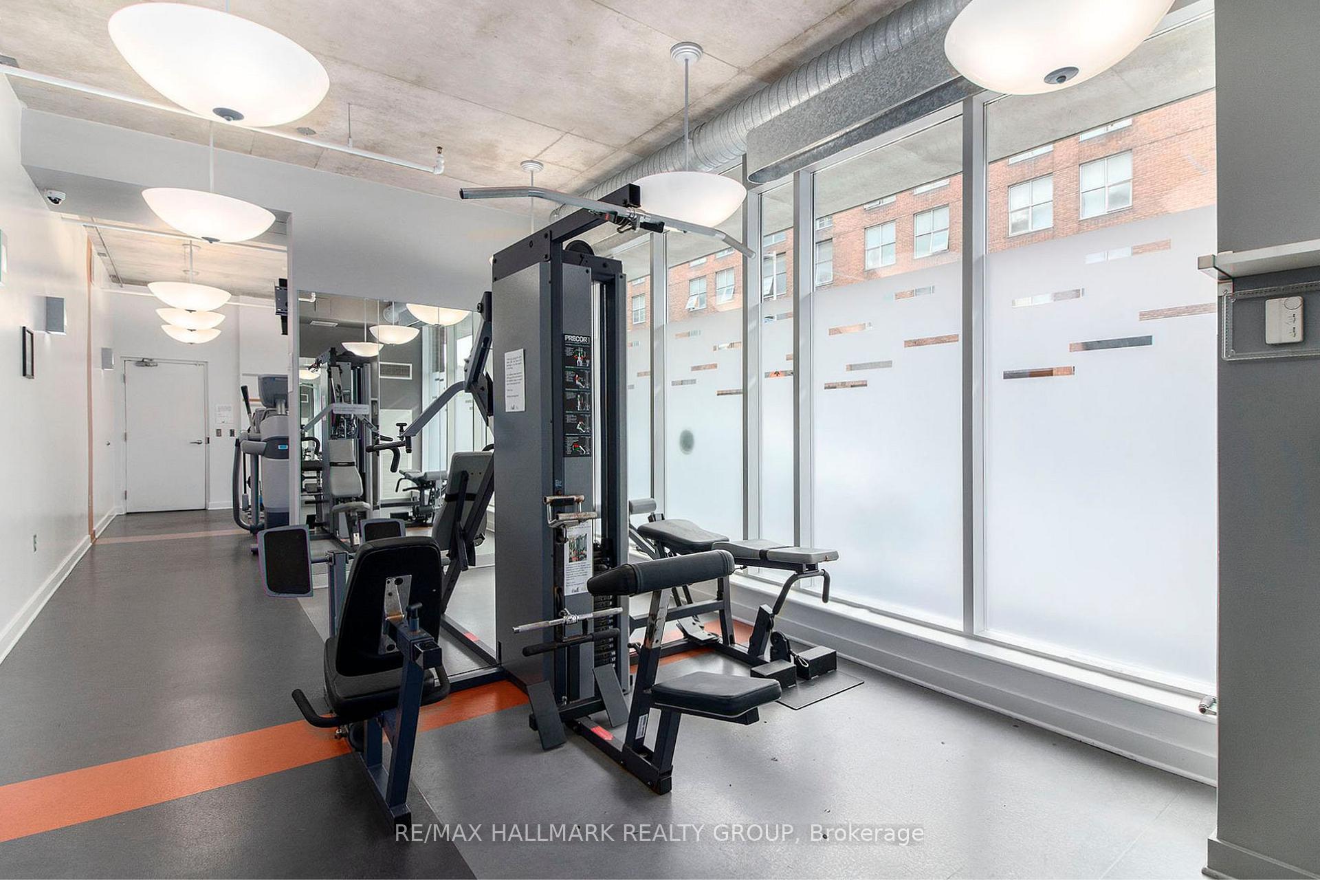 Photo 21 of Unit 805, 383 Cumberland Street, Ottawa, Lower Town/Byward Market — HOMEH