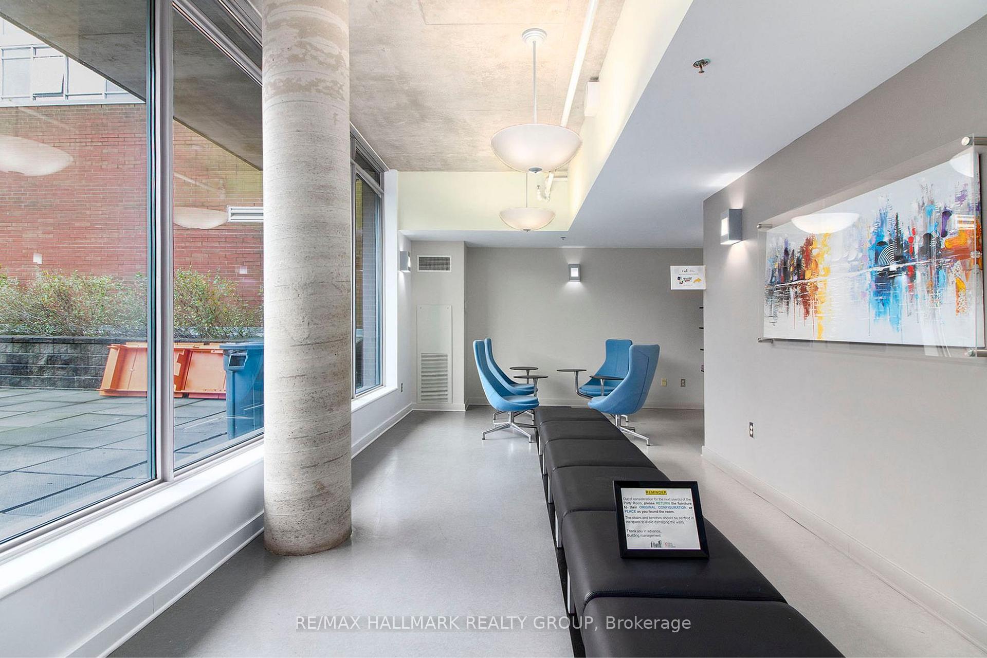 Photo 26 of Unit 805, 383 Cumberland Street, Ottawa, Lower Town/Byward Market — HOMEH