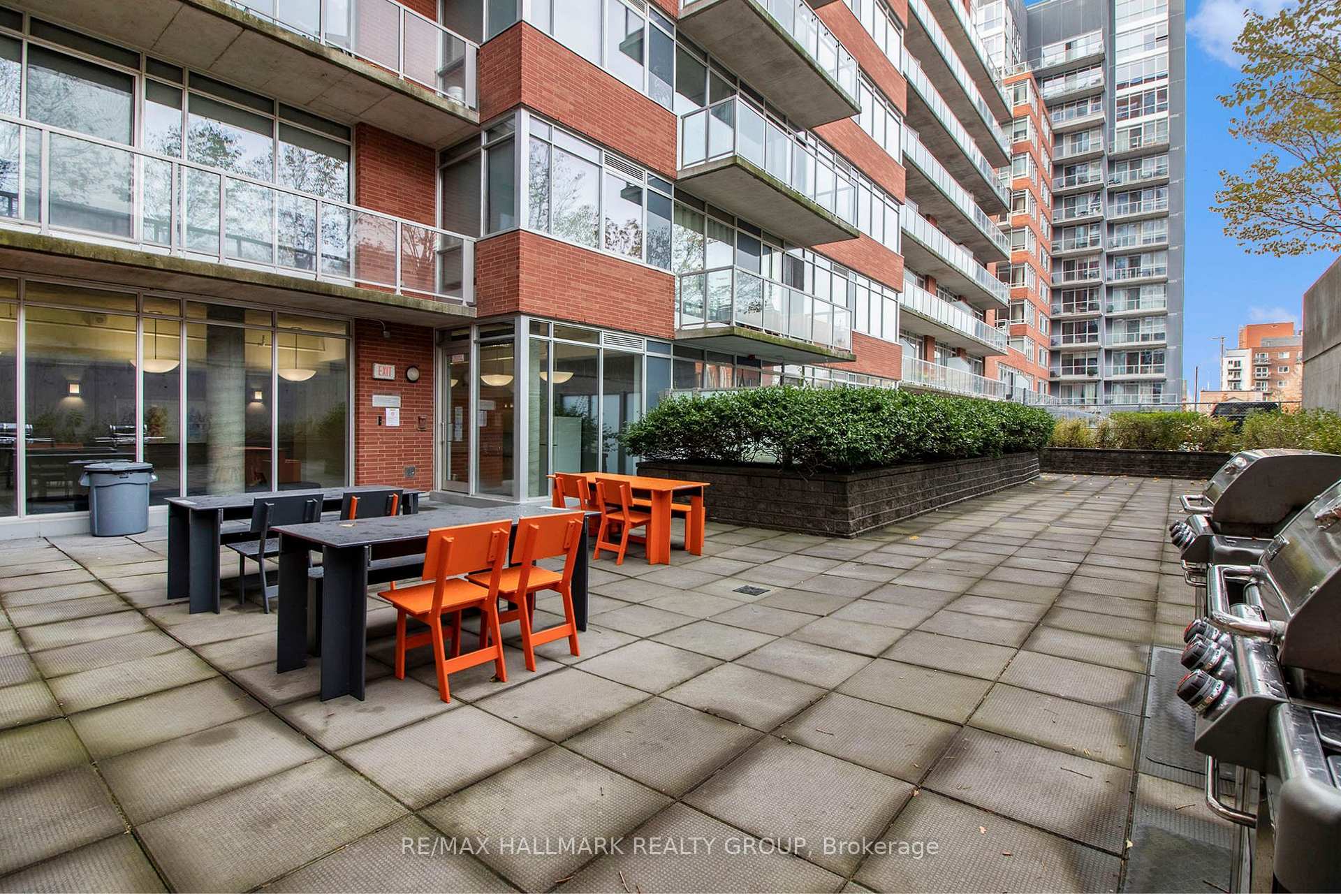 Photo 29 of Unit 805, 383 Cumberland Street, Ottawa, Lower Town/Byward Market — HOMEH