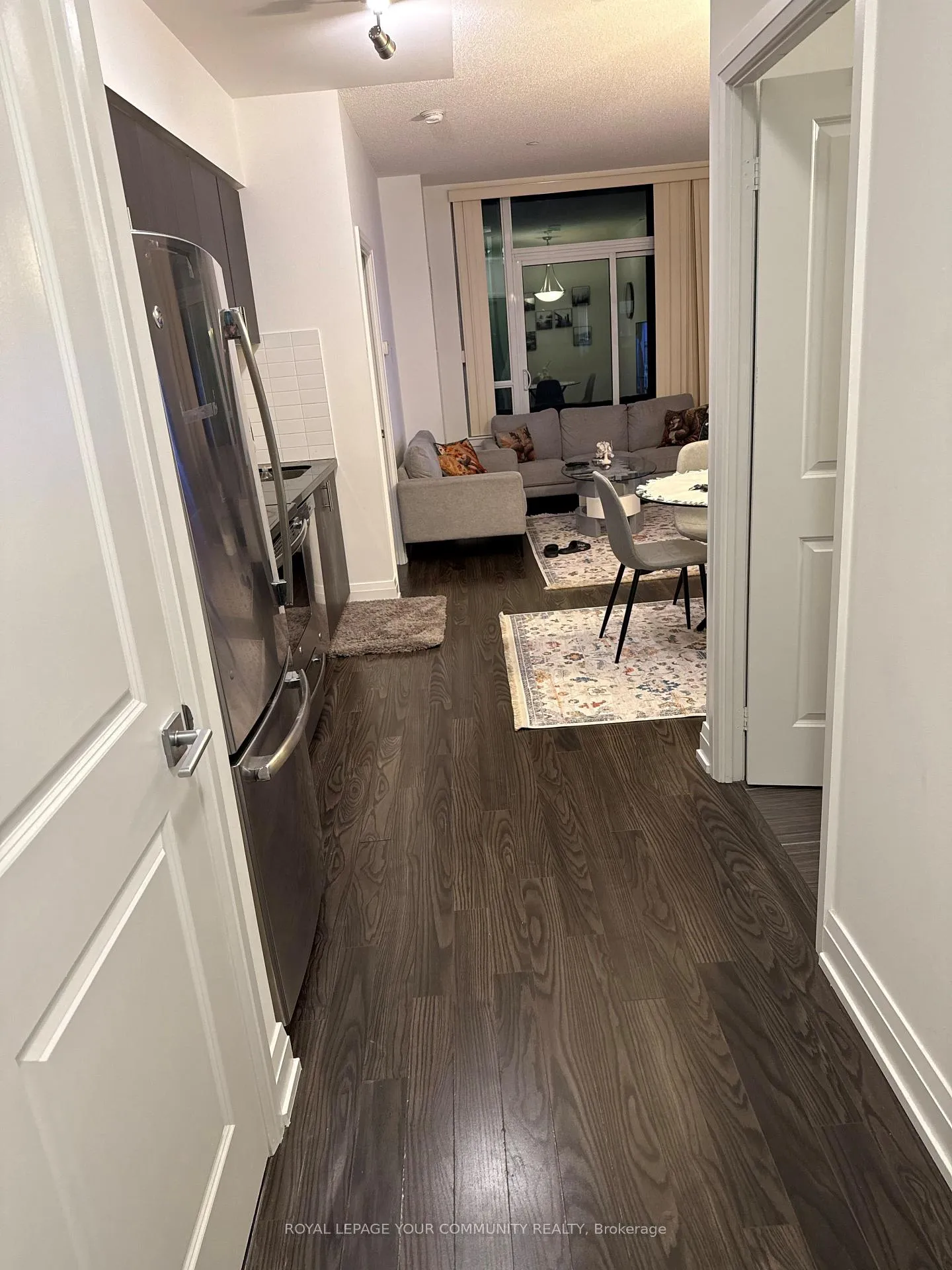 Photo 9 of Unit Ph 07, 7167 Yonge Street, Markham, Thornhill — HOMEH