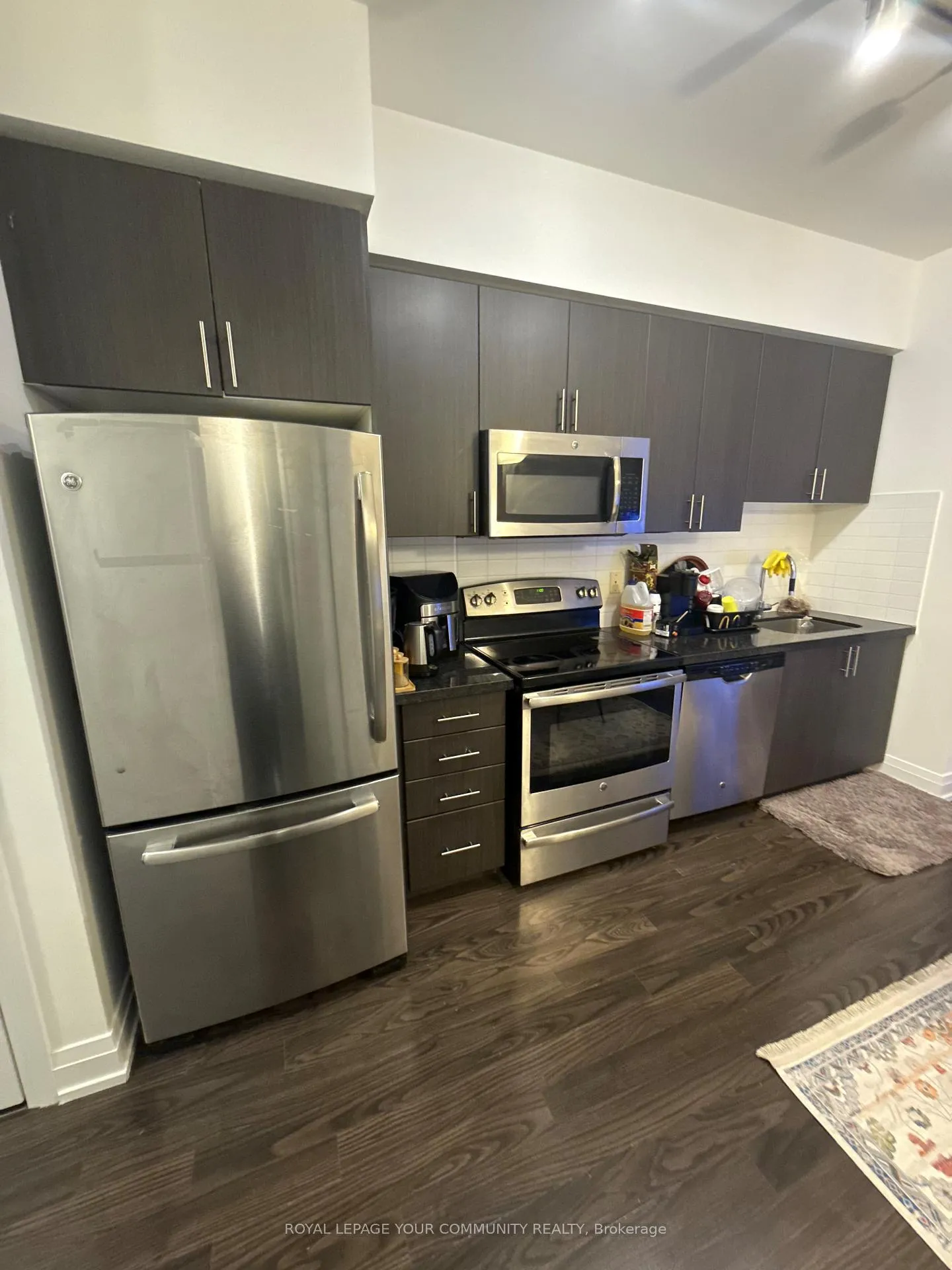 Photo 11 of Unit Ph 07, 7167 Yonge Street, Markham, Thornhill — HOMEH