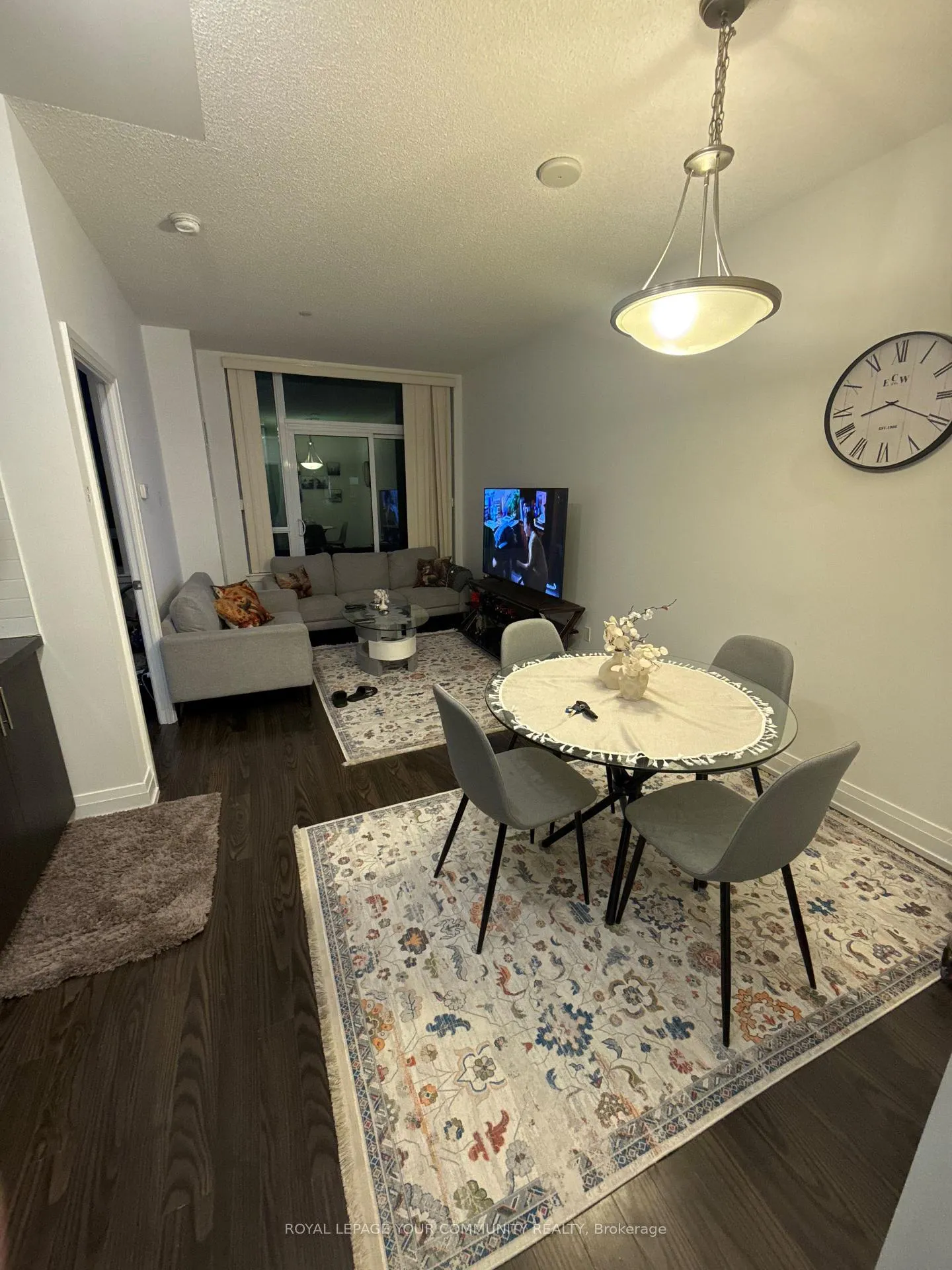 Photo 12 of Unit Ph 07, 7167 Yonge Street, Markham, Thornhill — HOMEH