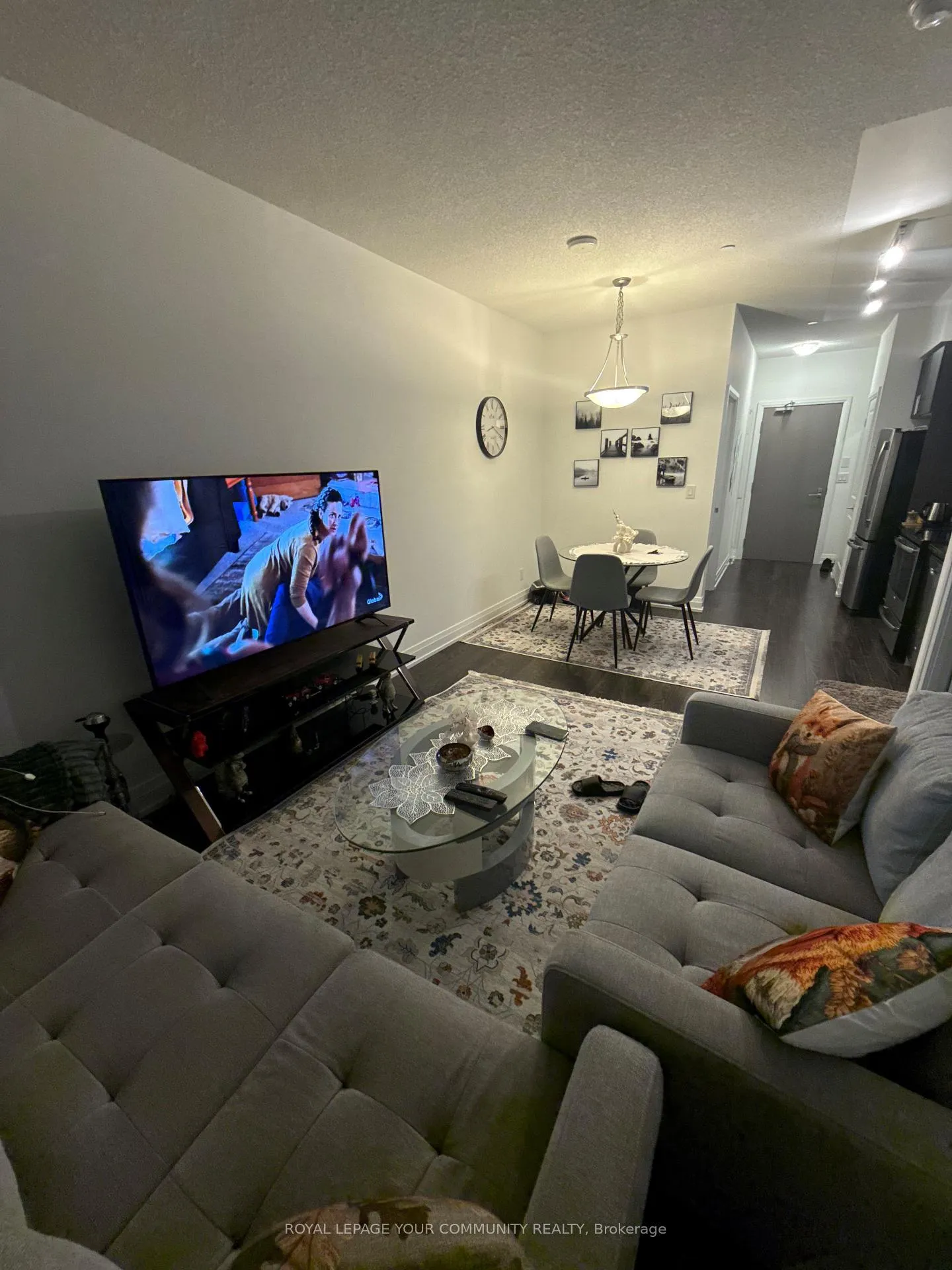 Photo 13 of Unit Ph 07, 7167 Yonge Street, Markham, Thornhill — HOMEH