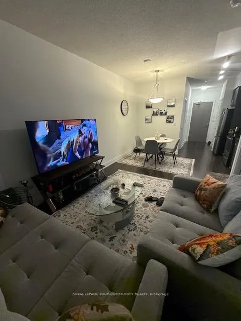 Photo 18 of Unit Ph 07, 7167 Yonge Street, Markham, Thornhill — HOMEH