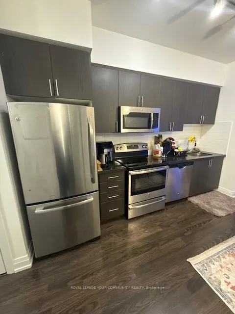 Photo 22 of Unit Ph 07, 7167 Yonge Street, Markham, Thornhill — HOMEH