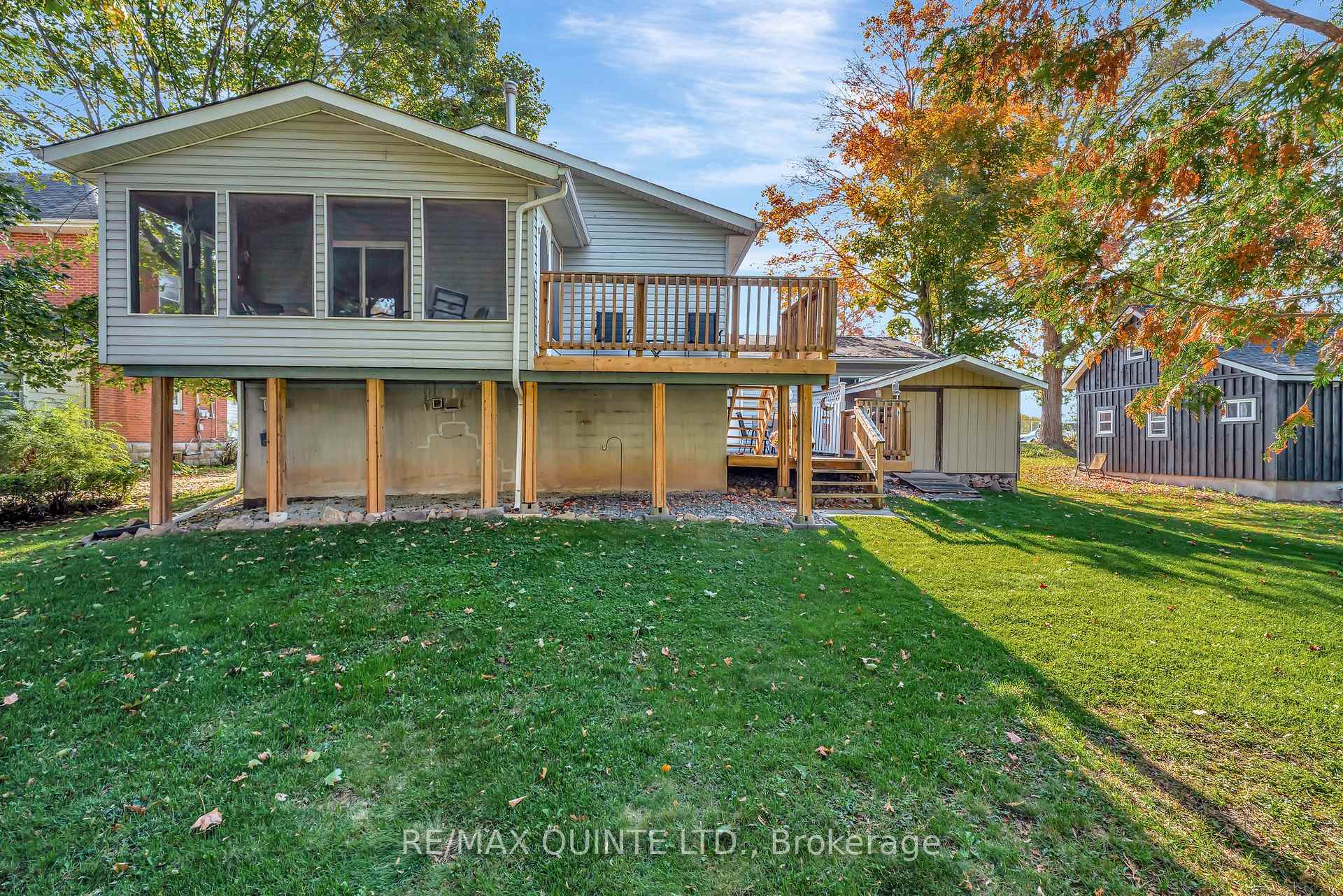 Photo 35 of 108 Elgin Street, Centre Hastings — HOMEH